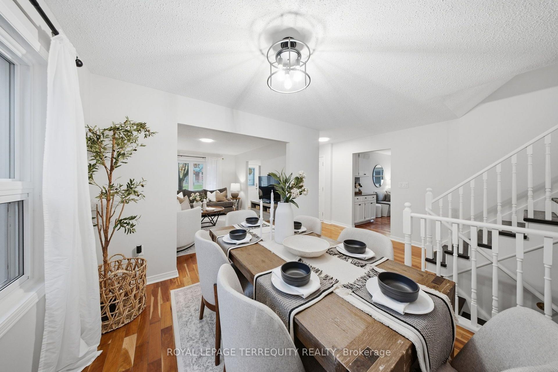 Photo 10 of 3018 Trulls Road, Clarington, Courtice — HOMEH