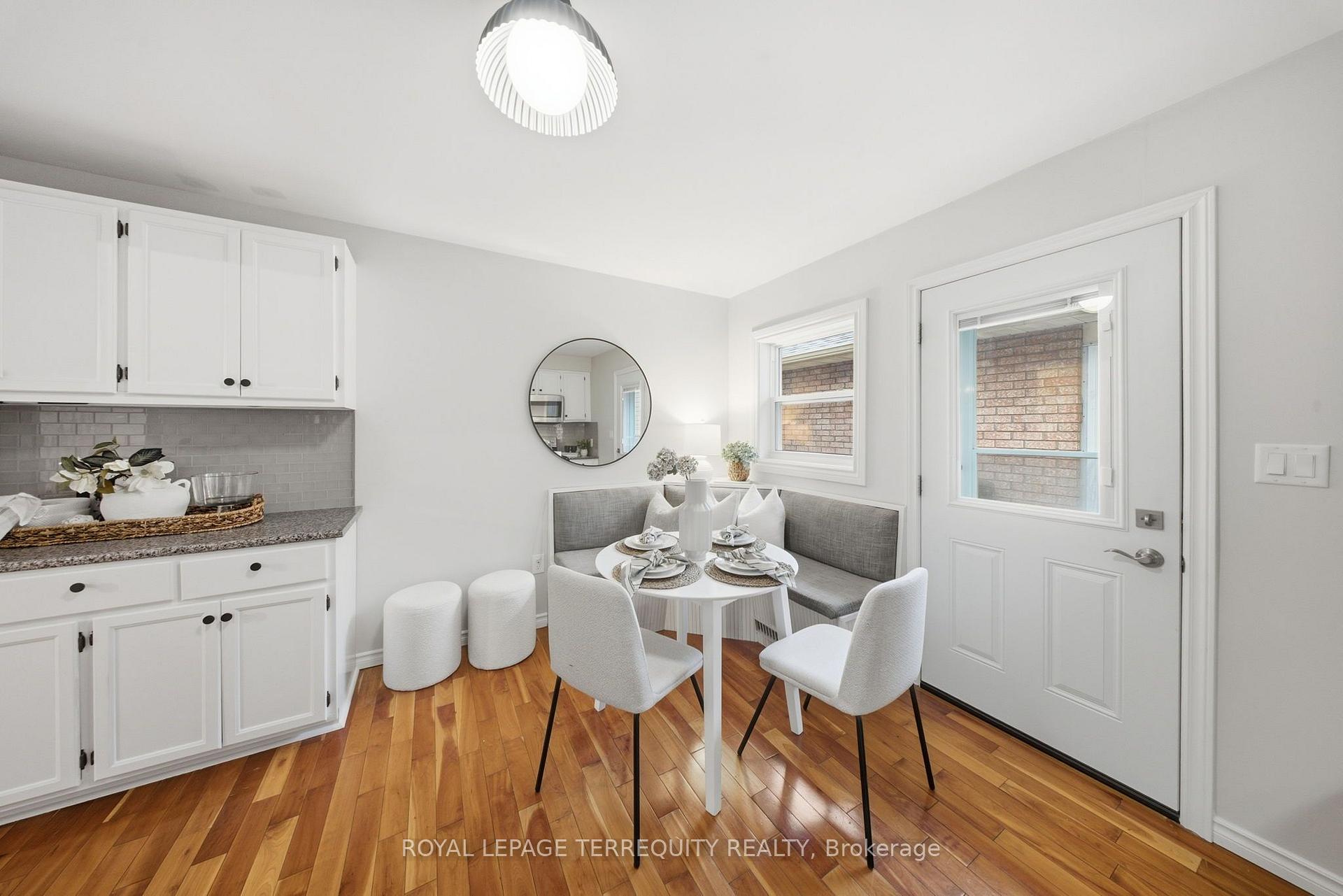 Photo 12 of 3018 Trulls Road, Clarington, Courtice — HOMEH