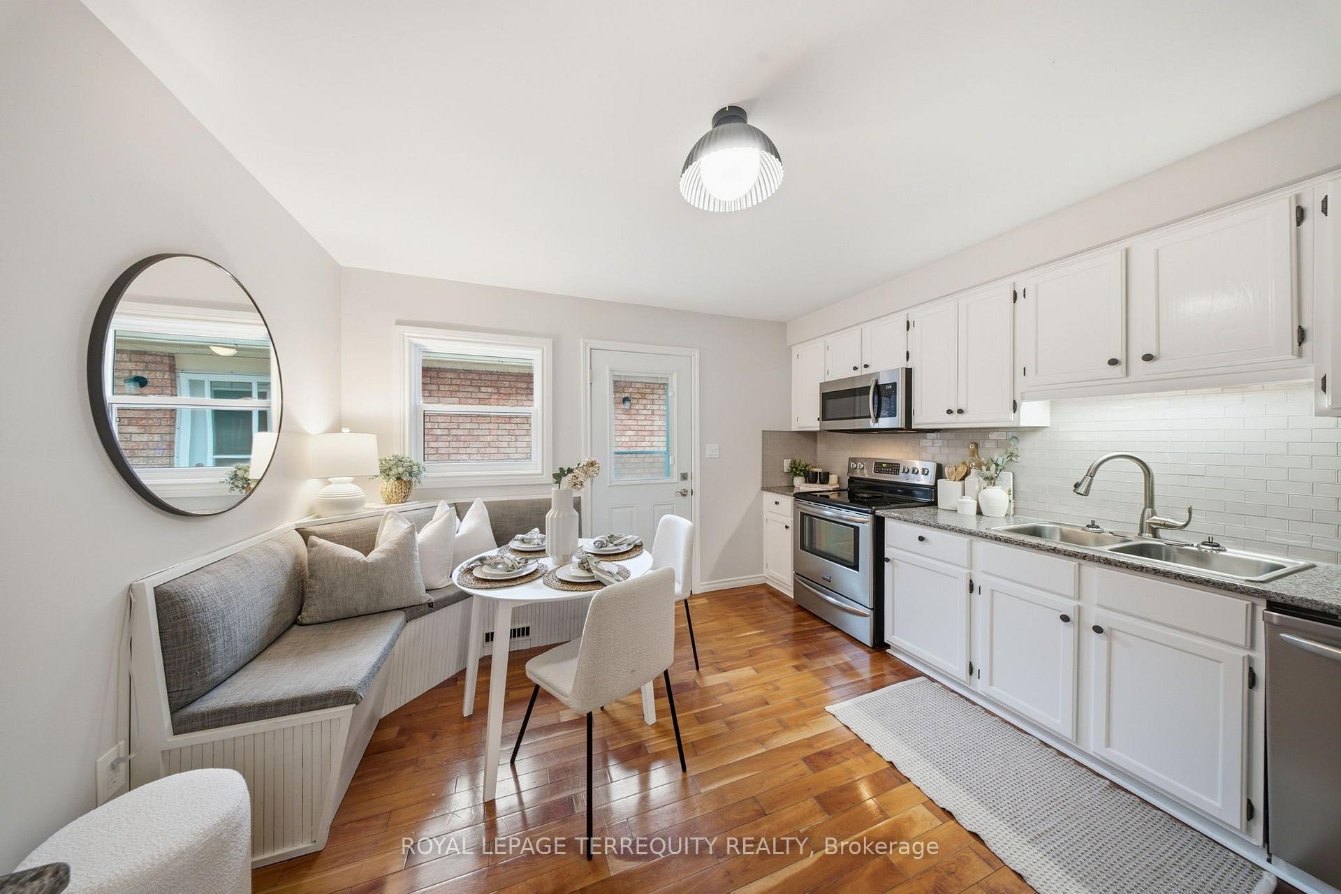 Photo 13 of 3018 Trulls Road, Clarington, Courtice — HOMEH