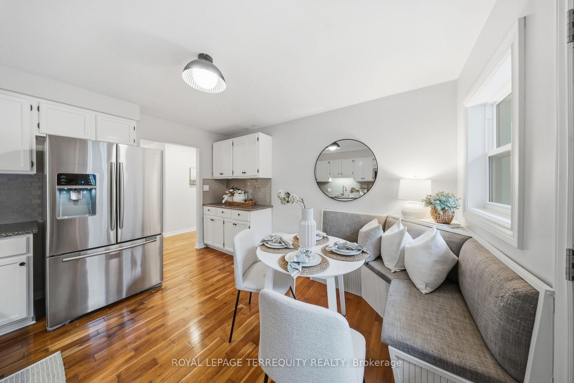 Photo 14 of 3018 Trulls Road, Clarington, Courtice — HOMEH