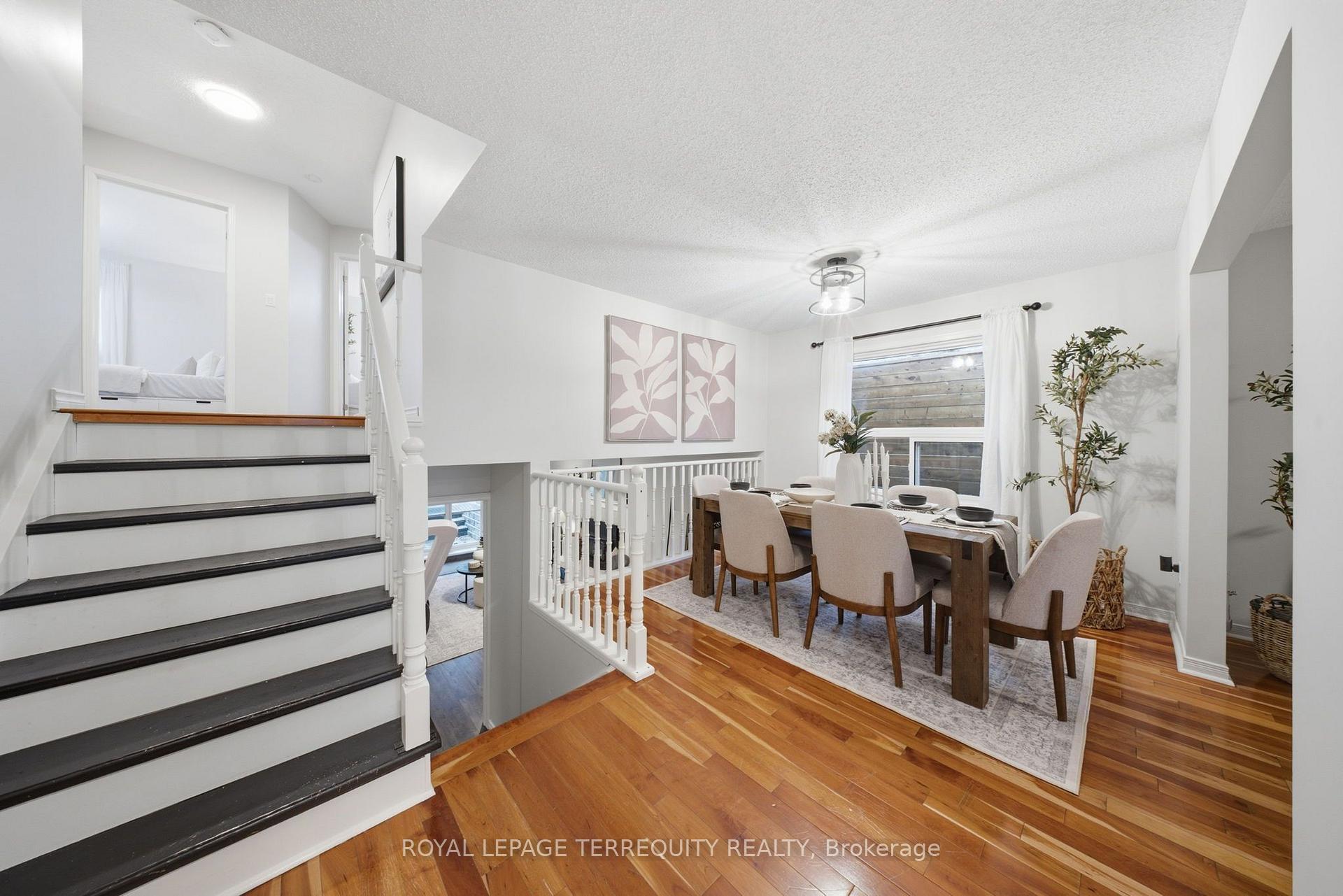 Photo 15 of 3018 Trulls Road, Clarington, Courtice — HOMEH