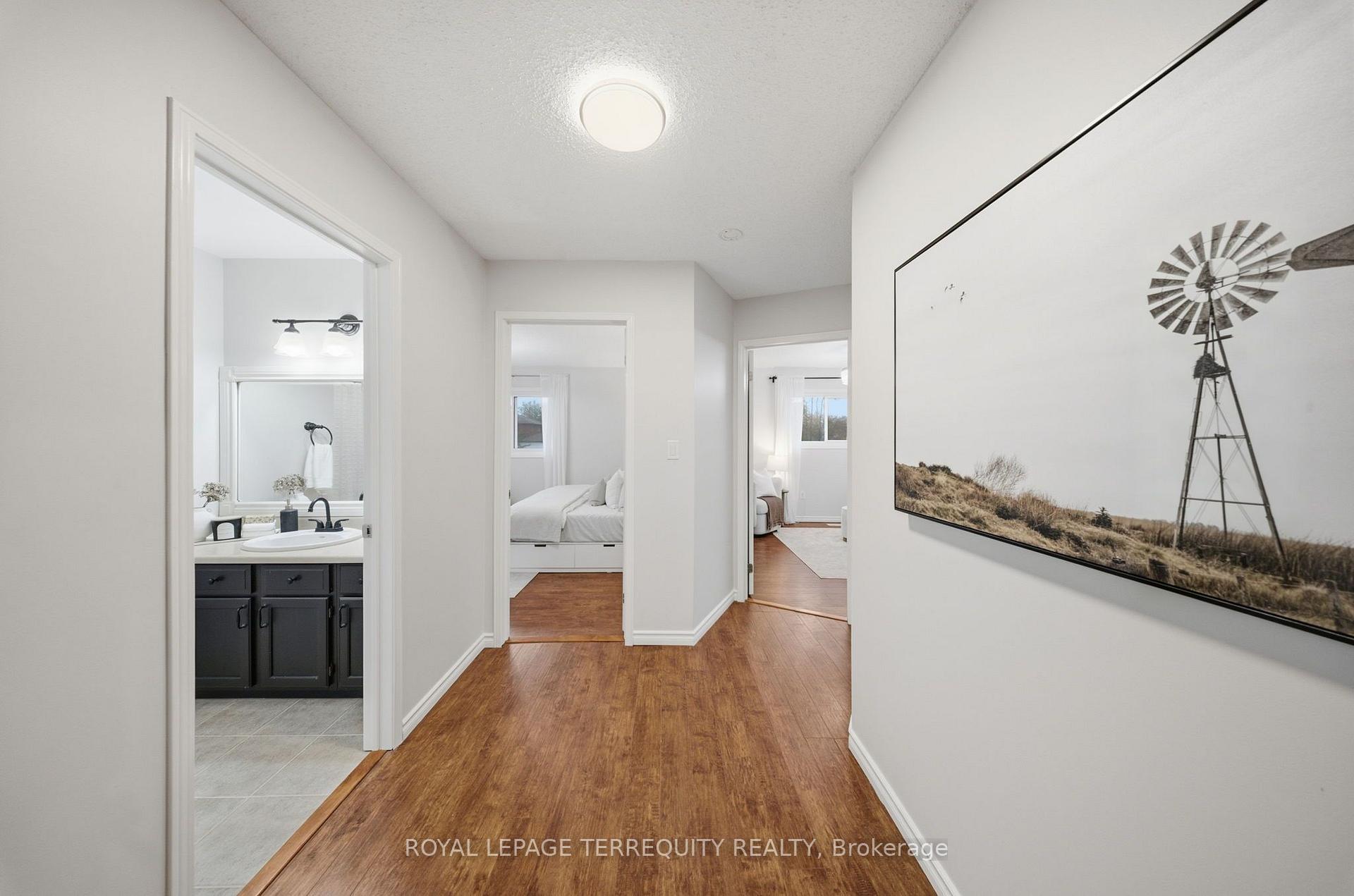 Photo 16 of 3018 Trulls Road, Clarington, Courtice — HOMEH
