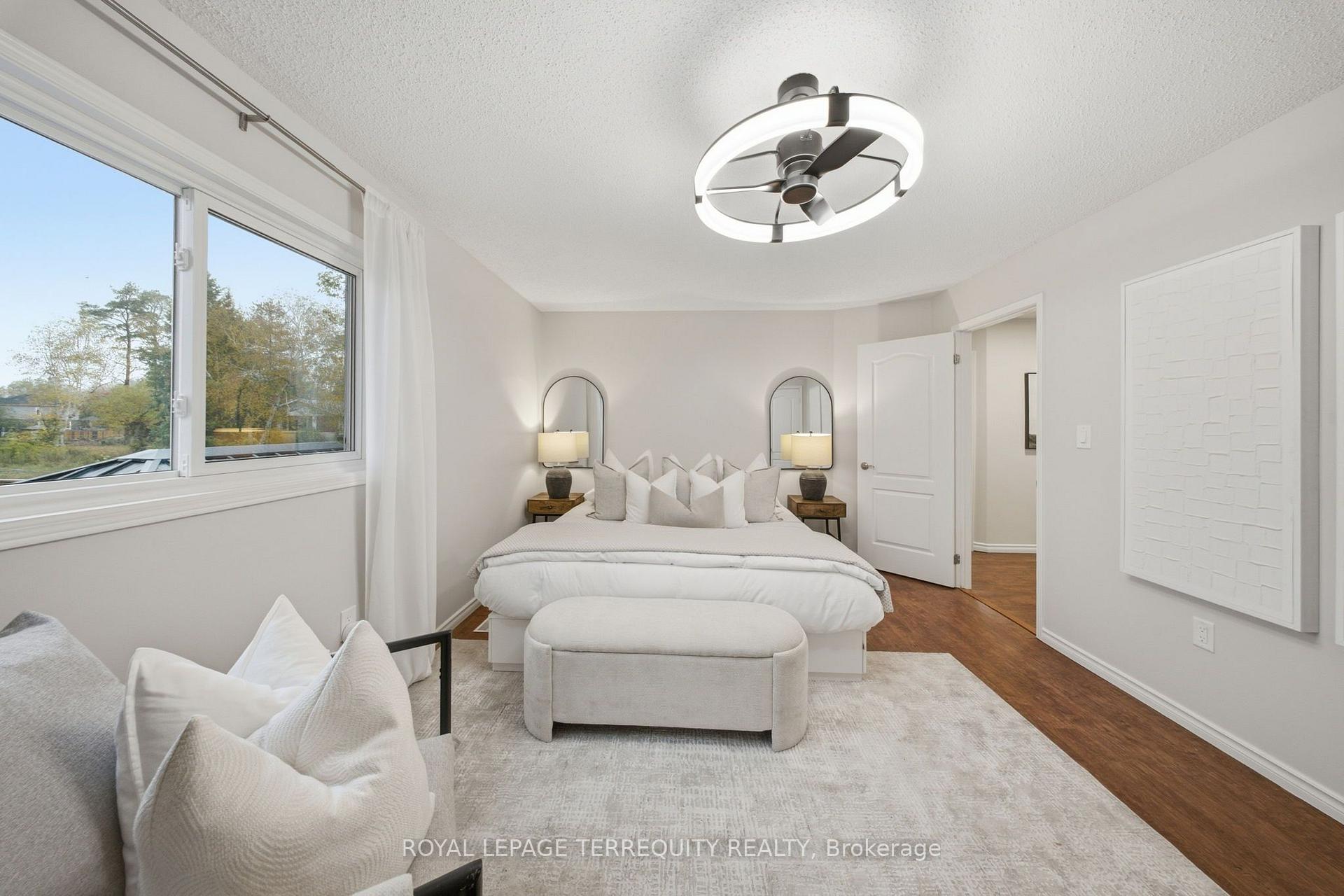 Photo 17 of 3018 Trulls Road, Clarington, Courtice — HOMEH