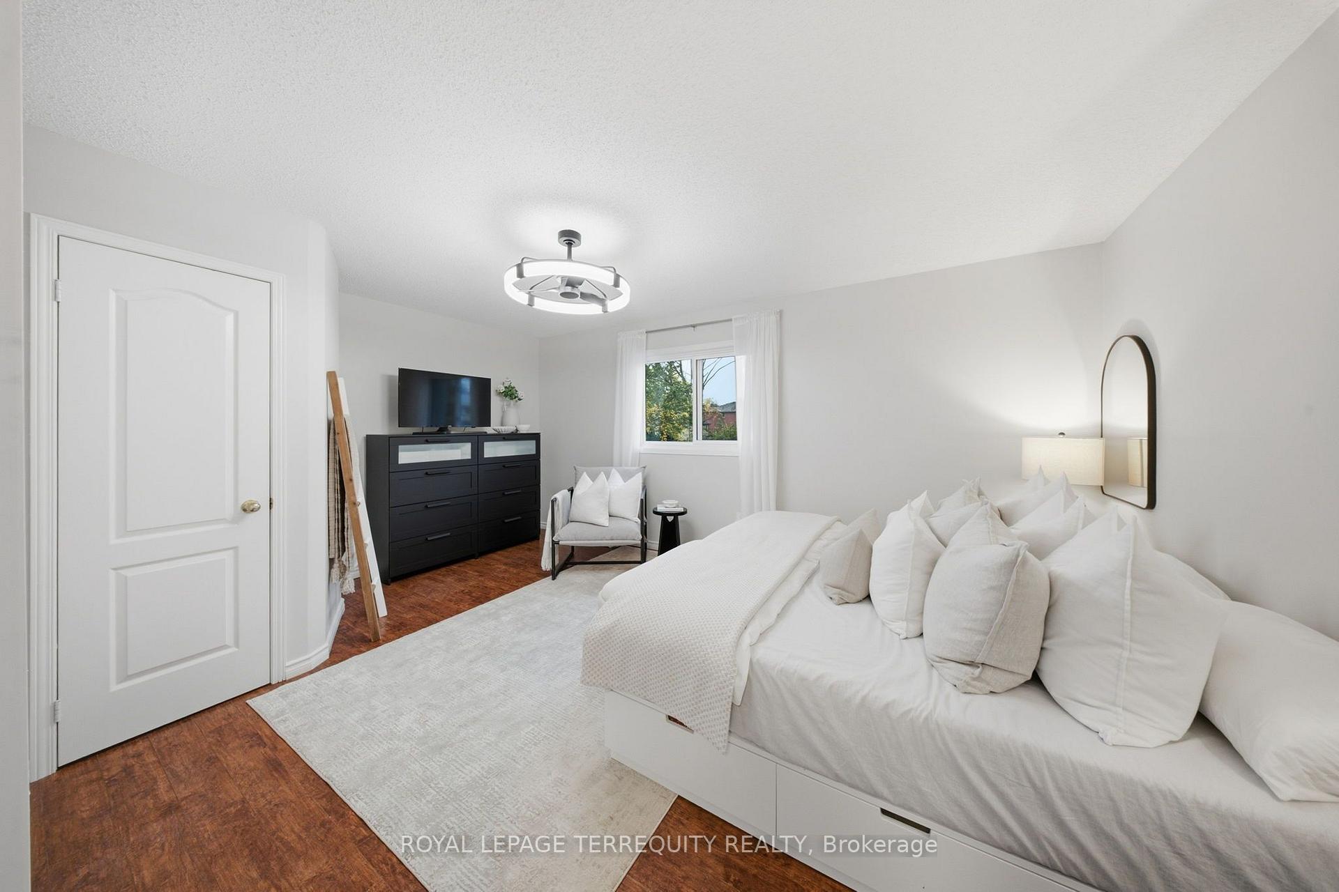 Photo 18 of 3018 Trulls Road, Clarington, Courtice — HOMEH