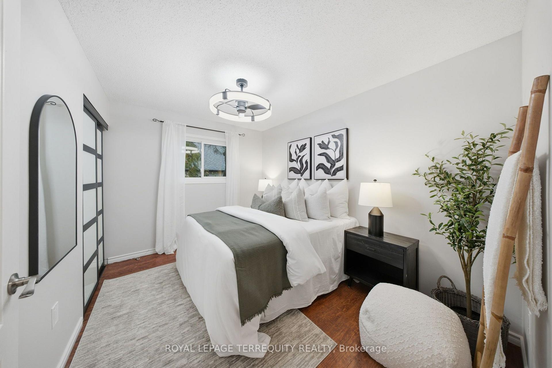 Photo 20 of 3018 Trulls Road, Clarington, Courtice — HOMEH