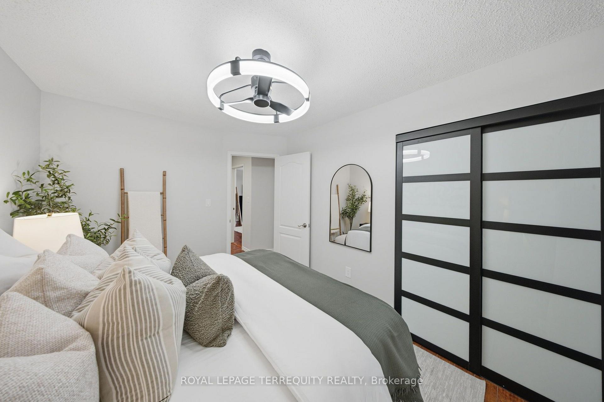 Photo 21 of 3018 Trulls Road, Clarington, Courtice — HOMEH
