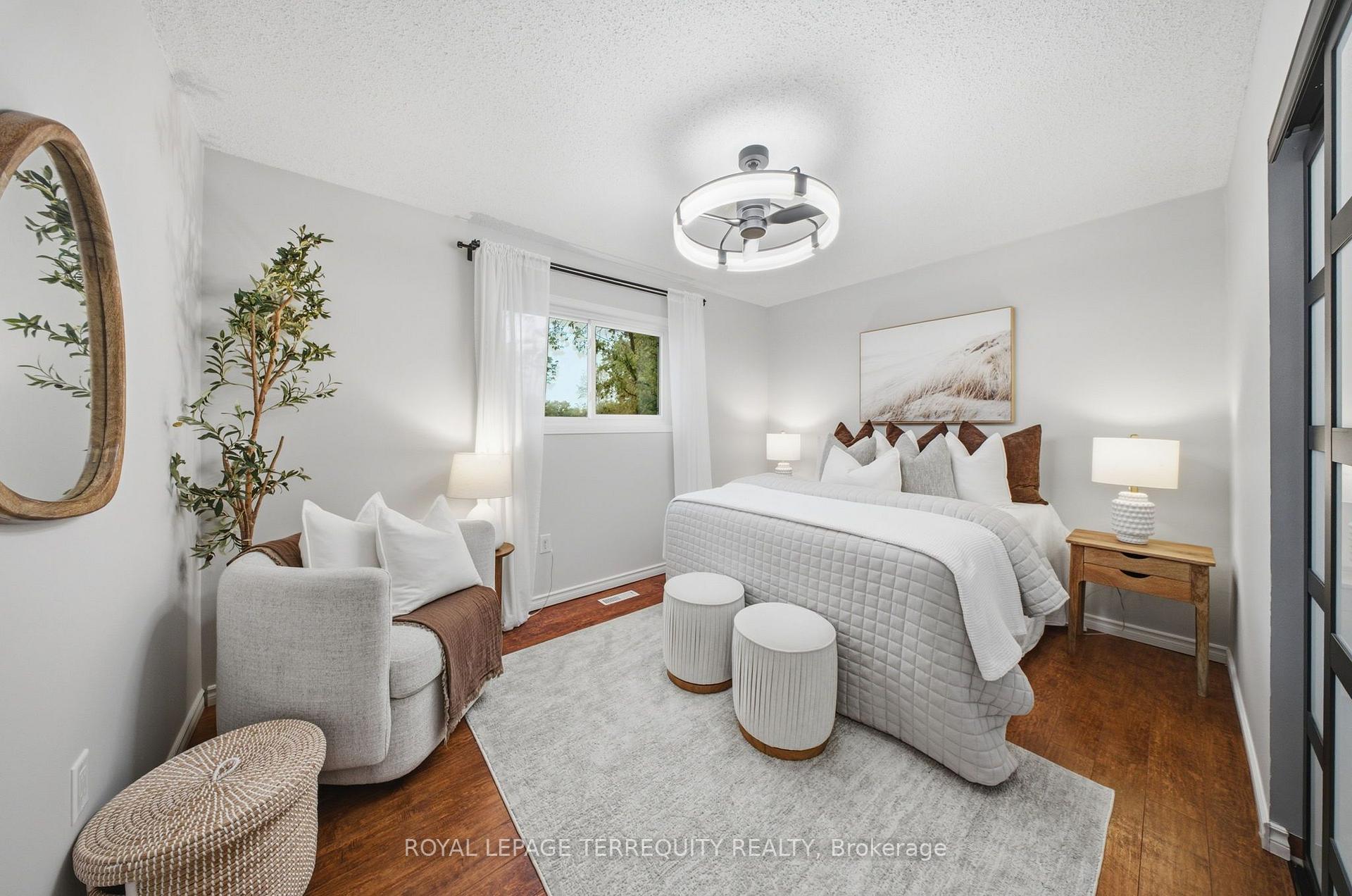 Photo 22 of 3018 Trulls Road, Clarington, Courtice — HOMEH
