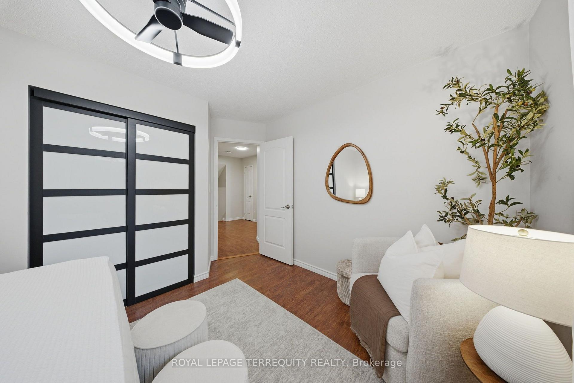 Photo 23 of 3018 Trulls Road, Clarington, Courtice — HOMEH