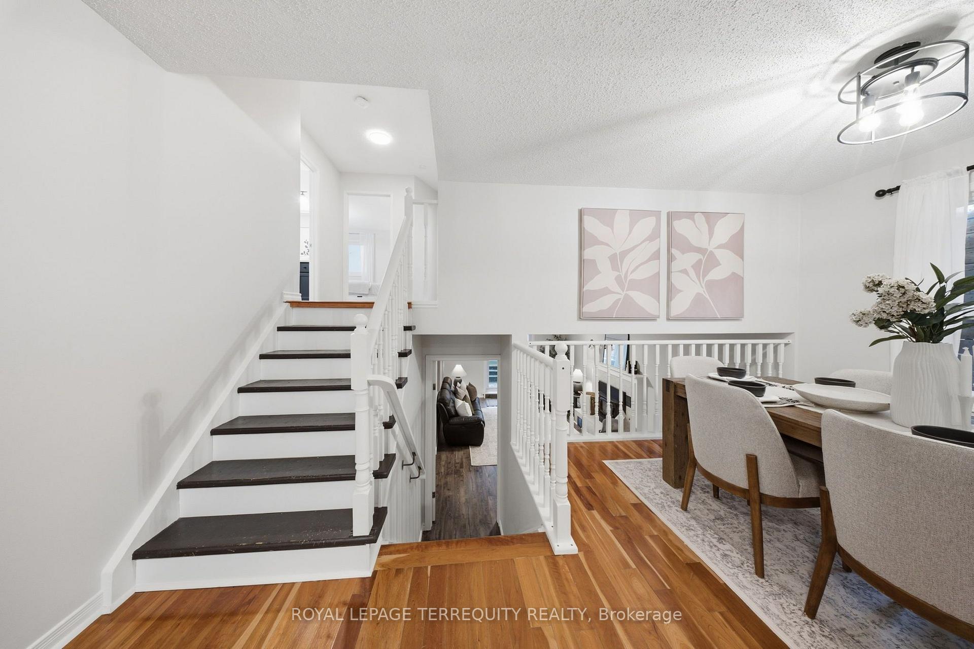 Photo 24 of 3018 Trulls Road, Clarington, Courtice — HOMEH