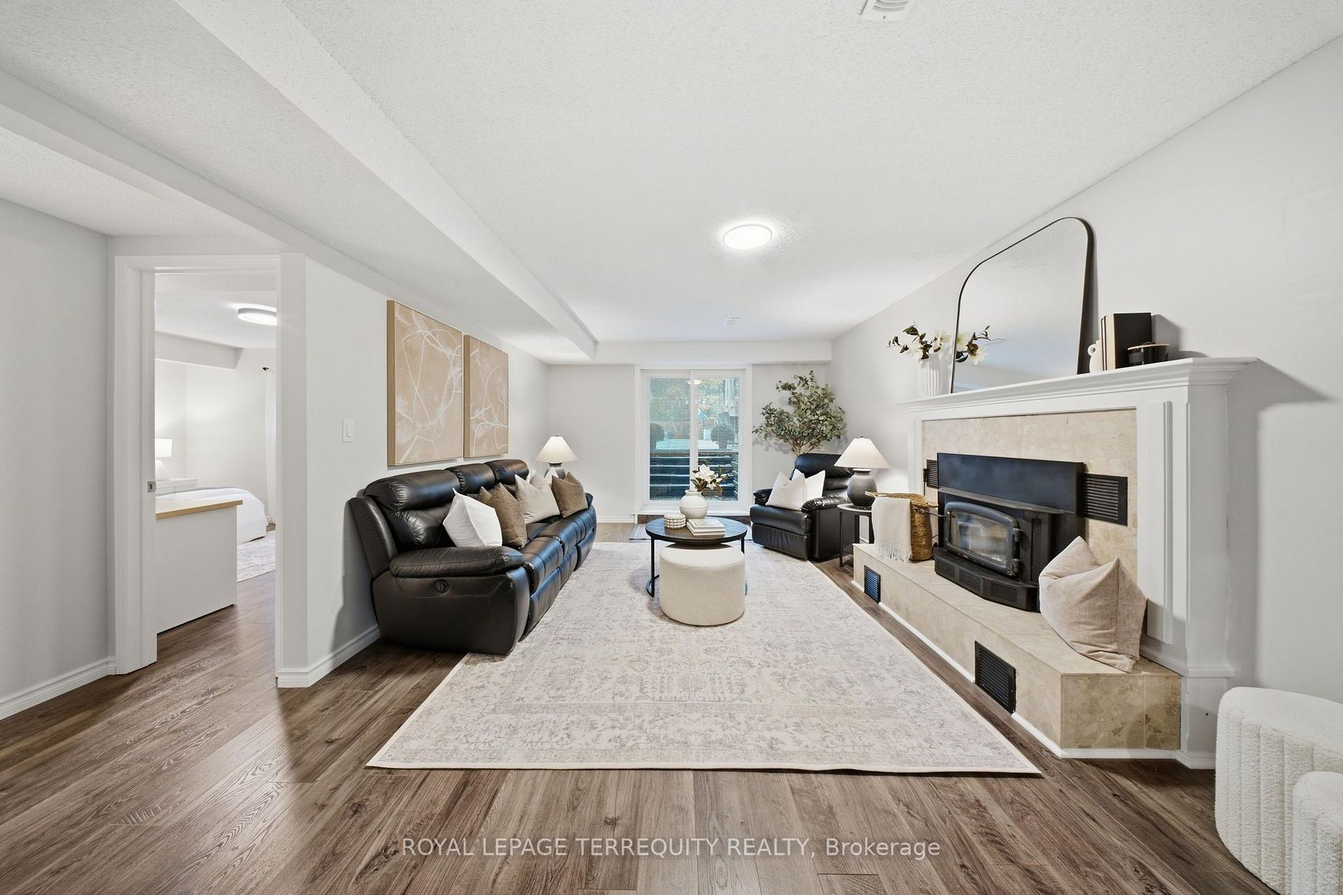 Photo 25 of 3018 Trulls Road, Clarington, Courtice — HOMEH