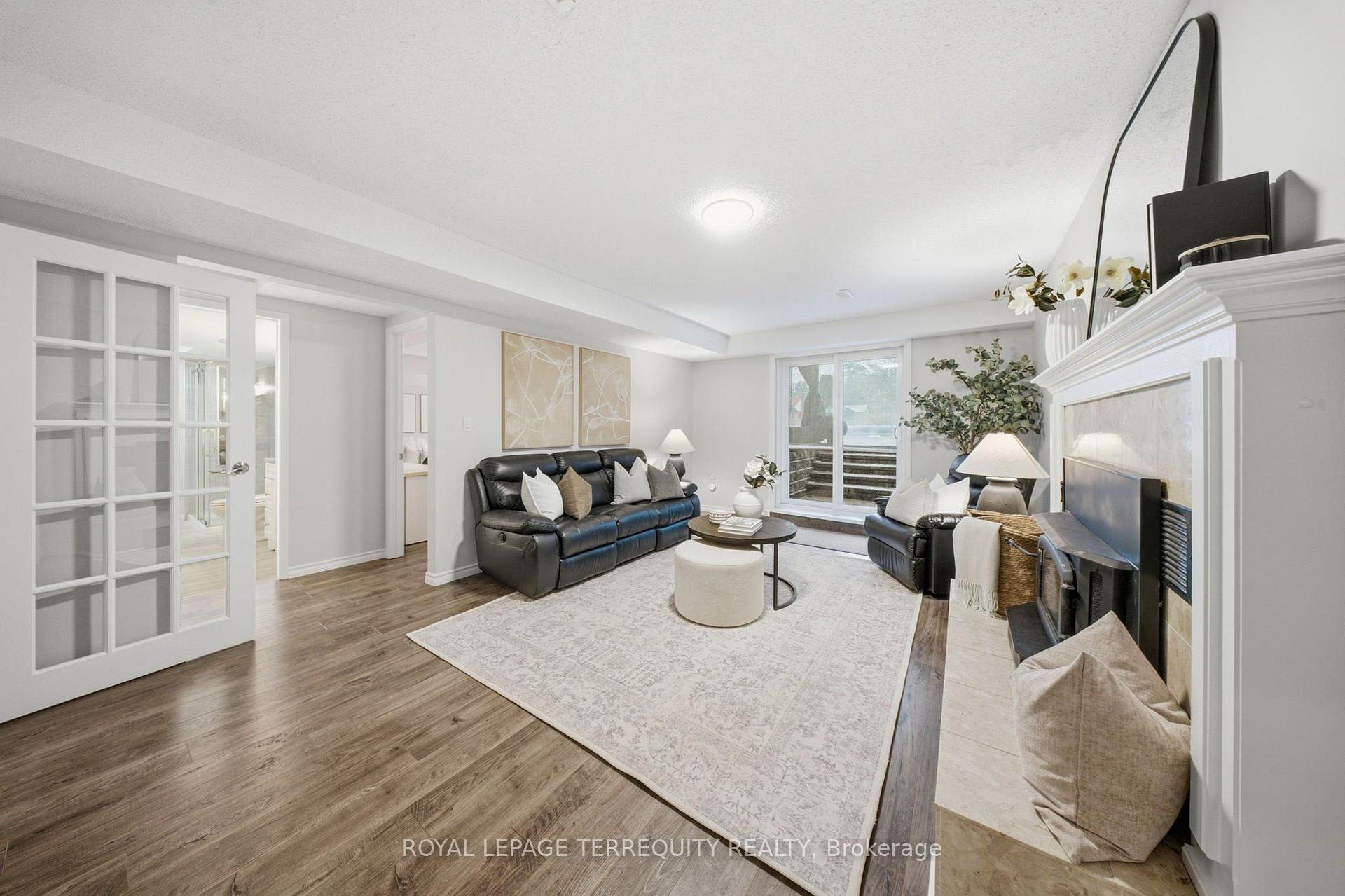 Photo 26 of 3018 Trulls Road, Clarington, Courtice — HOMEH