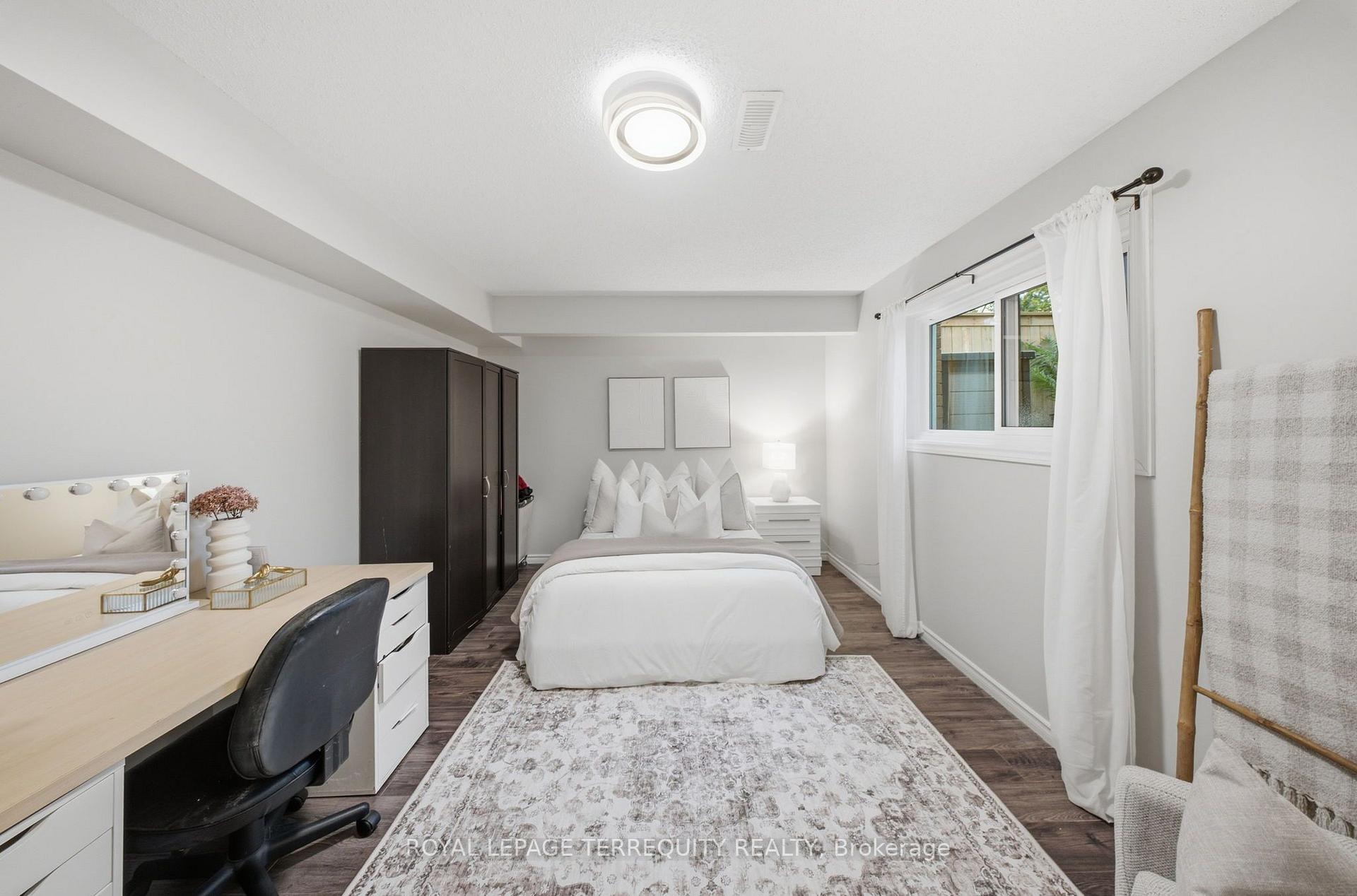 Photo 27 of 3018 Trulls Road, Clarington, Courtice — HOMEH