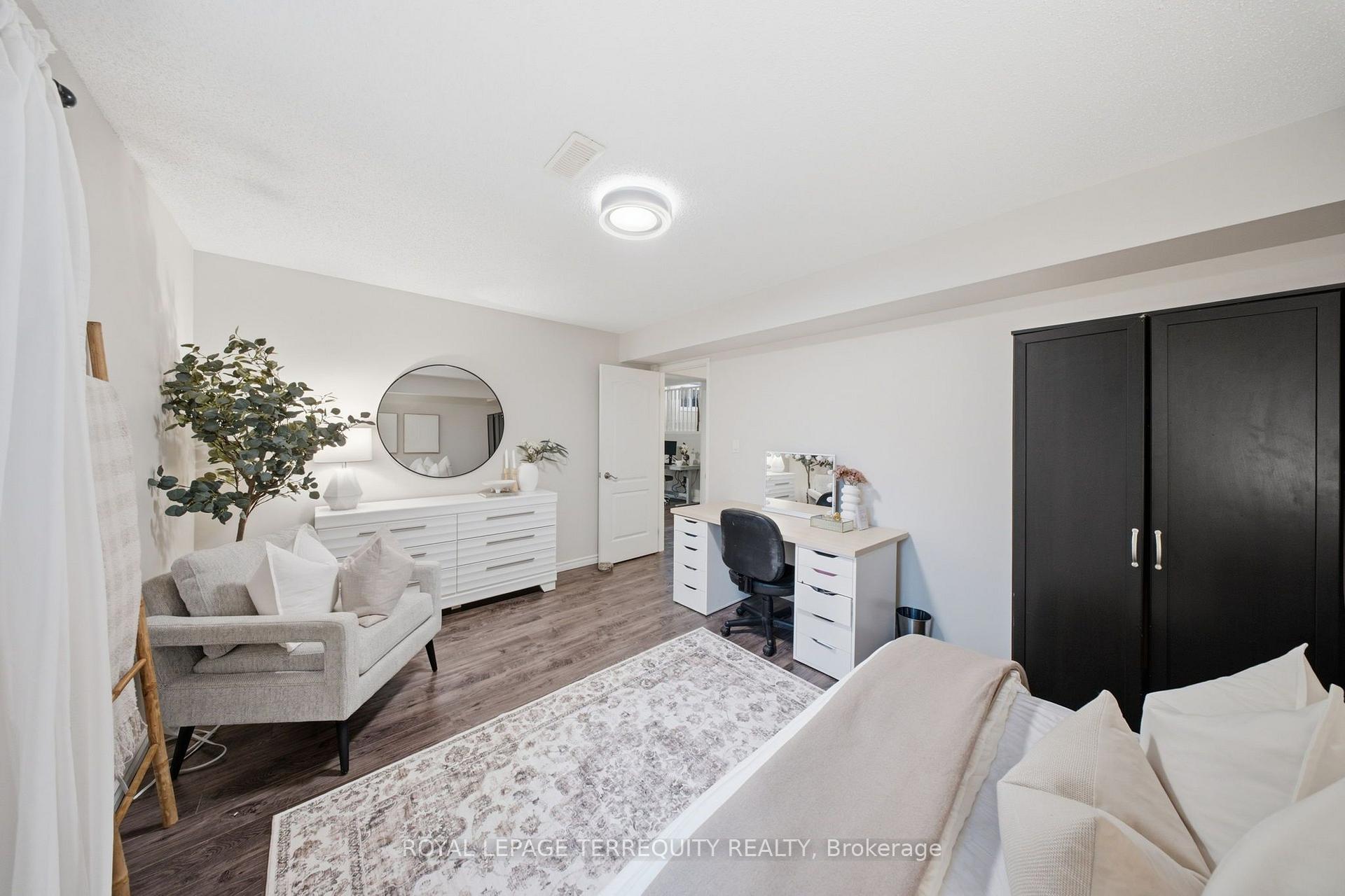 Photo 28 of 3018 Trulls Road, Clarington, Courtice — HOMEH