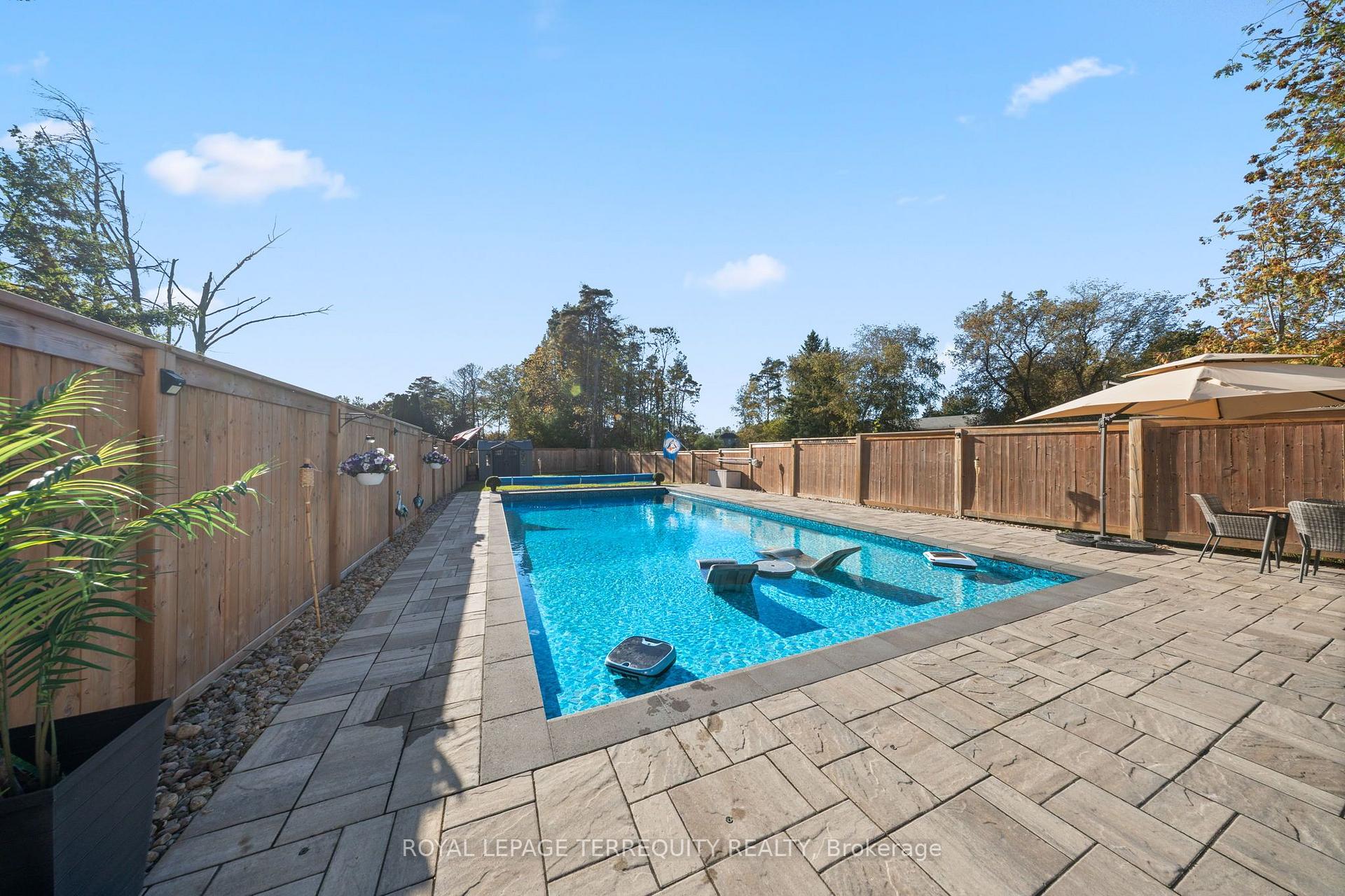 Photo 34 of 3018 Trulls Road, Clarington, Courtice — HOMEH