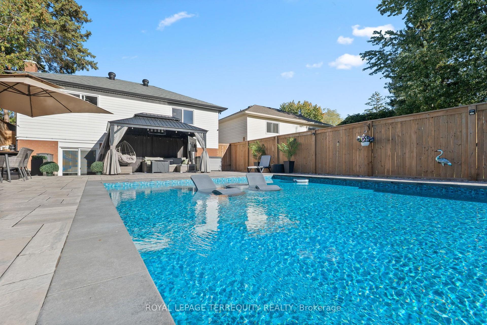 Photo 35 of 3018 Trulls Road, Clarington, Courtice — HOMEH