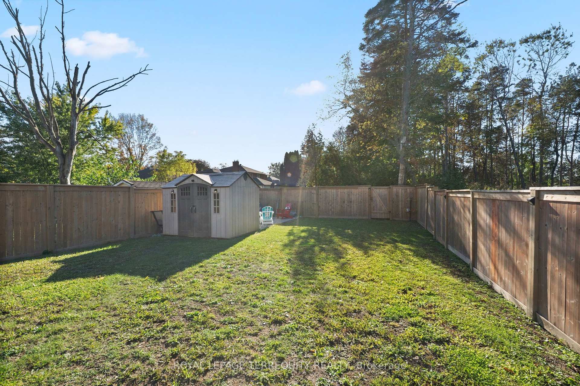 Photo 36 of 3018 Trulls Road, Clarington, Courtice — HOMEH