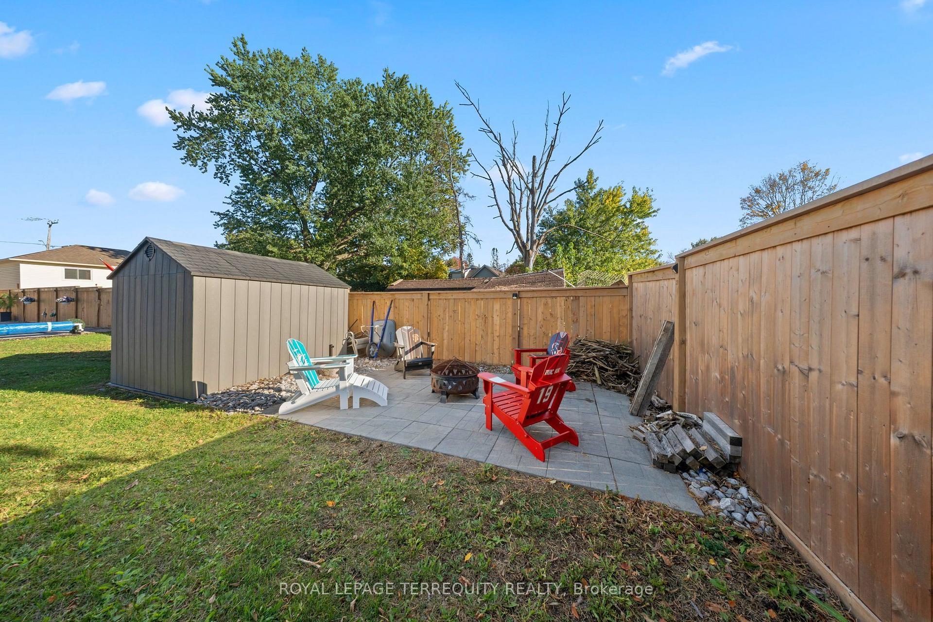 Photo 37 of 3018 Trulls Road, Clarington, Courtice — HOMEH