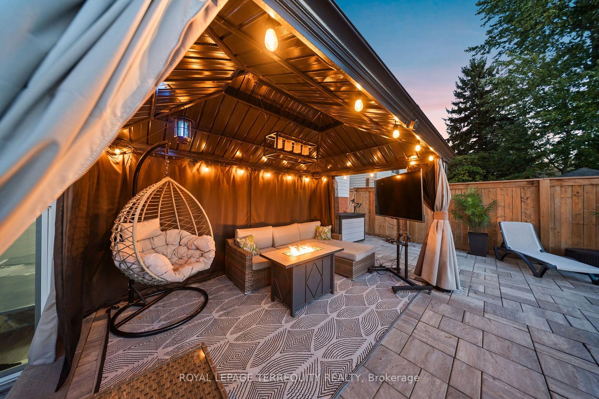 Photo 38 of 3018 Trulls Road, Clarington, Courtice — HOMEH