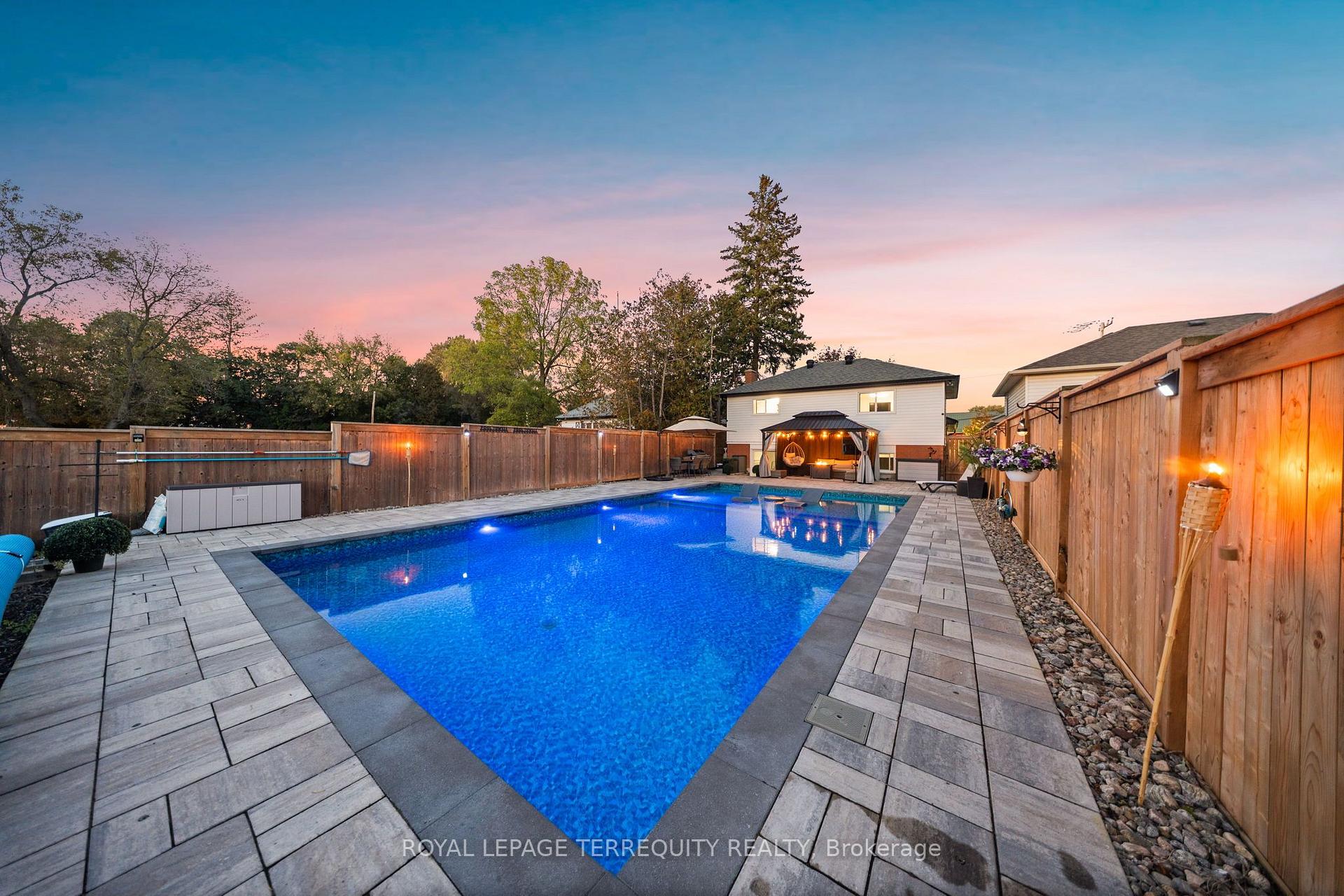 Photo 39 of 3018 Trulls Road, Clarington, Courtice — HOMEH