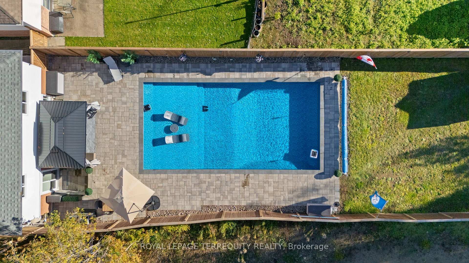 Photo 41 of 3018 Trulls Road, Clarington, Courtice — HOMEH