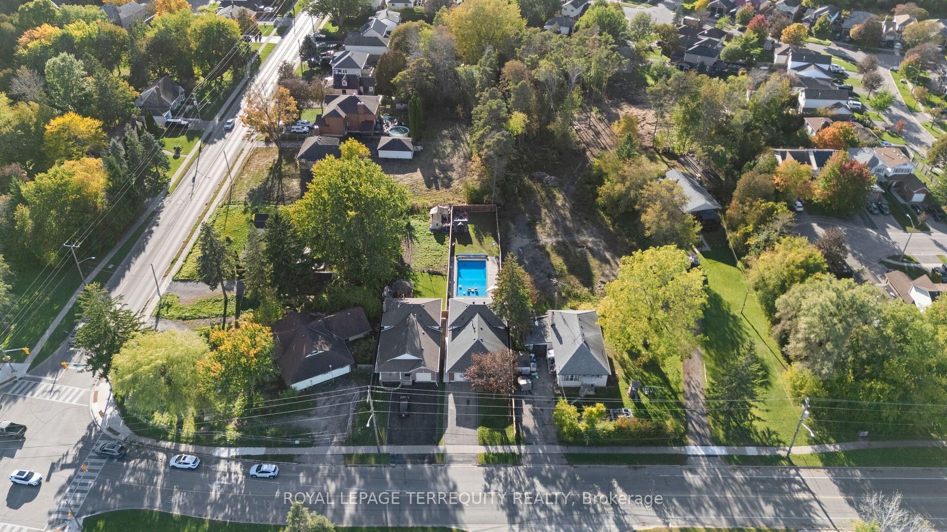Photo 43 of 3018 Trulls Road, Clarington, Courtice — HOMEH