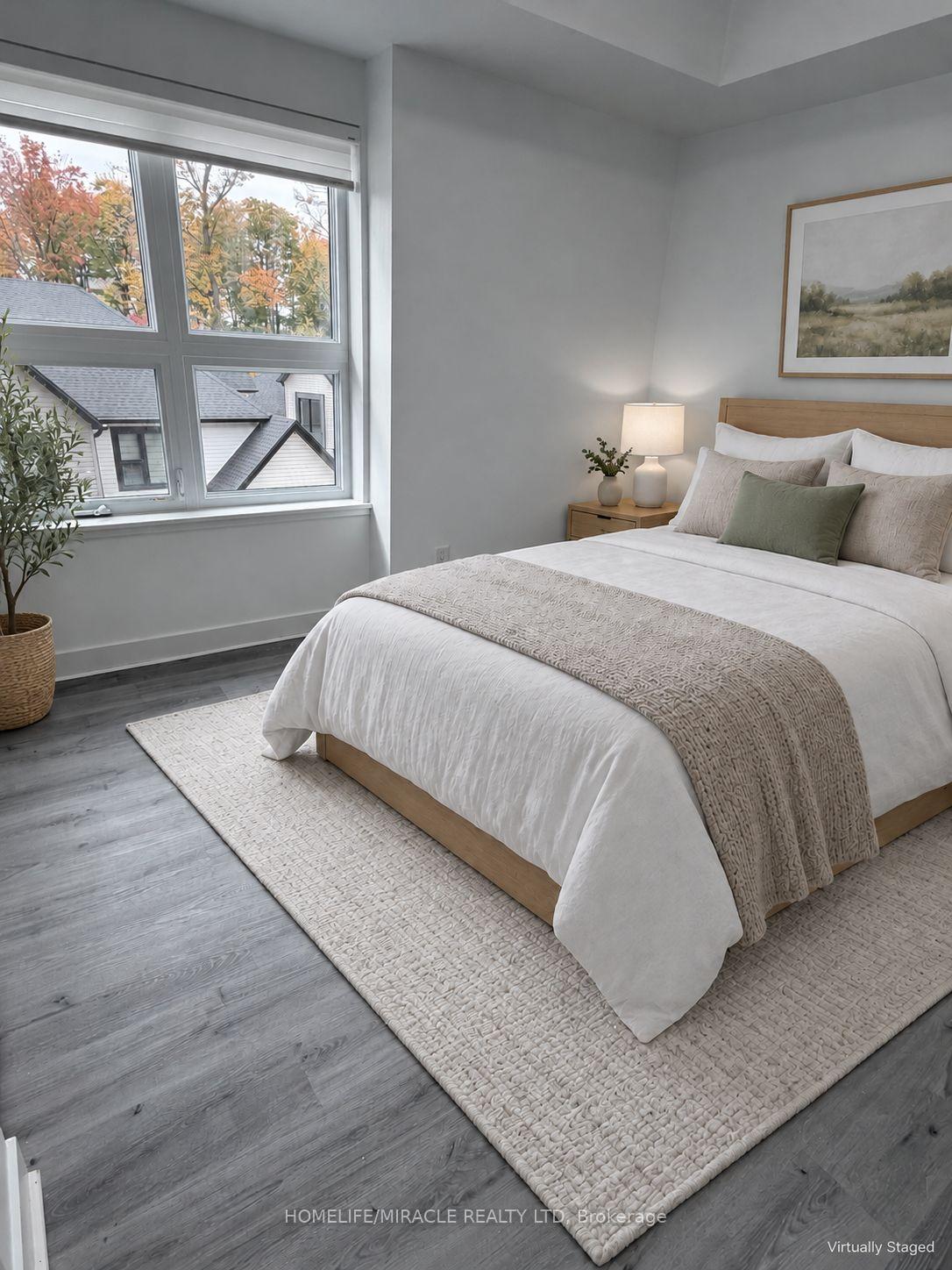 Photo of Unit 312, 110 Fergus Avenue