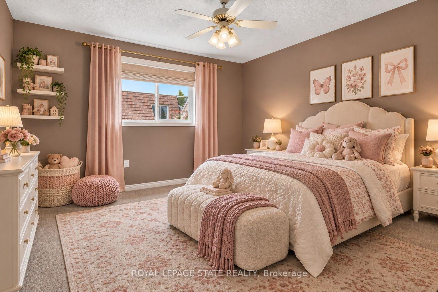 Photo 7 of 272 Gatestone Drive, Hamilton, Stoney Creek Mountain — HOMEH