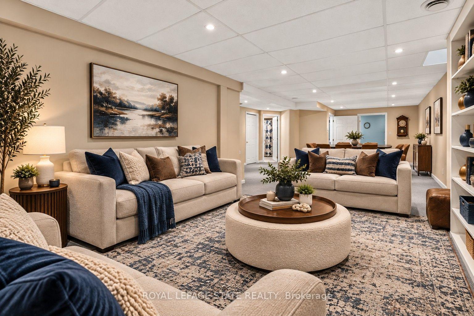 Photo 8 of 272 Gatestone Drive, Hamilton, Stoney Creek Mountain — HOMEH