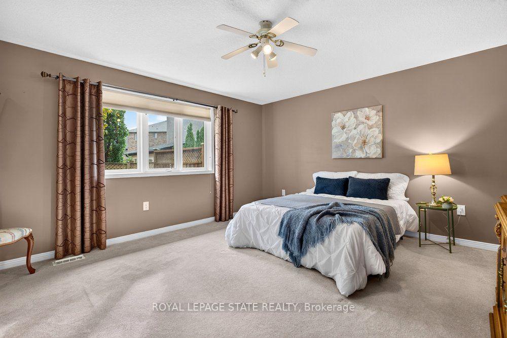 Photo 30 of 272 Gatestone Drive, Hamilton, Stoney Creek Mountain — HOMEH