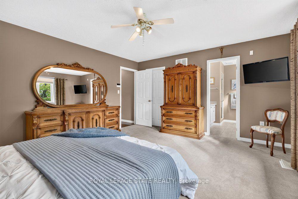 Photo 31 of 272 Gatestone Drive, Hamilton, Stoney Creek Mountain — HOMEH