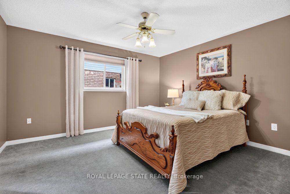 Photo 34 of 272 Gatestone Drive, Hamilton, Stoney Creek Mountain — HOMEH