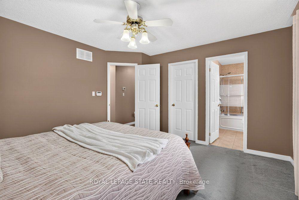 Photo 35 of 272 Gatestone Drive, Hamilton, Stoney Creek Mountain — HOMEH