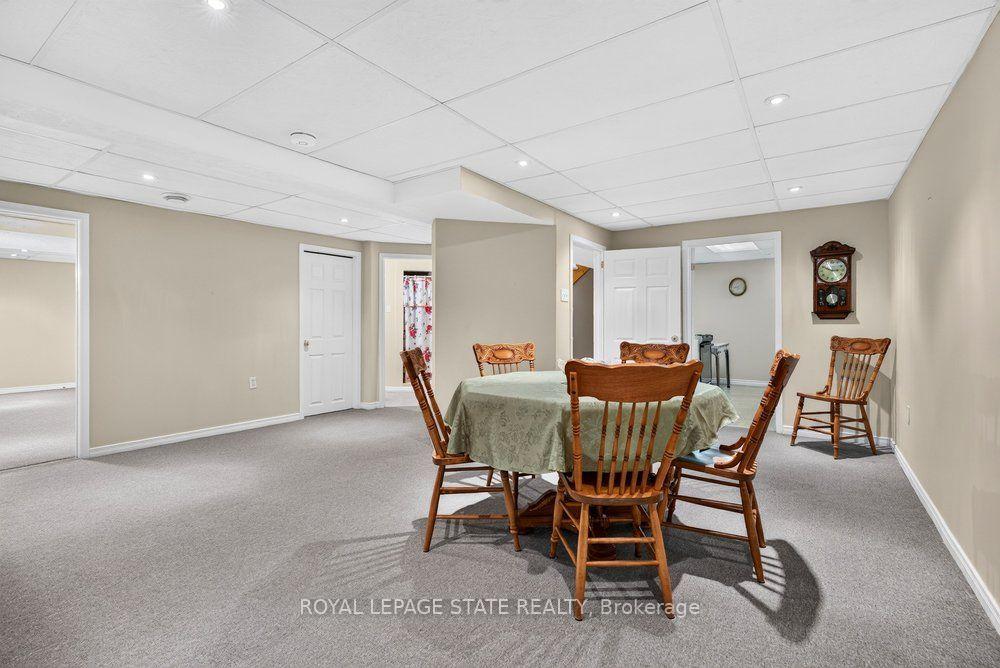 Photo 40 of 272 Gatestone Drive, Hamilton, Stoney Creek Mountain — HOMEH