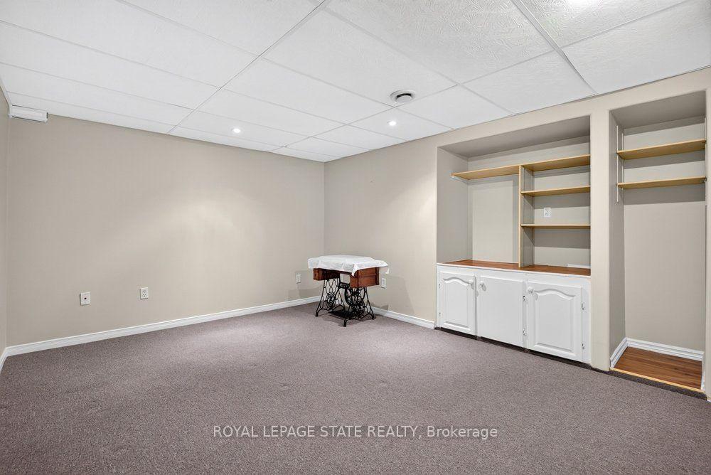 Photo 43 of 272 Gatestone Drive, Hamilton, Stoney Creek Mountain — HOMEH