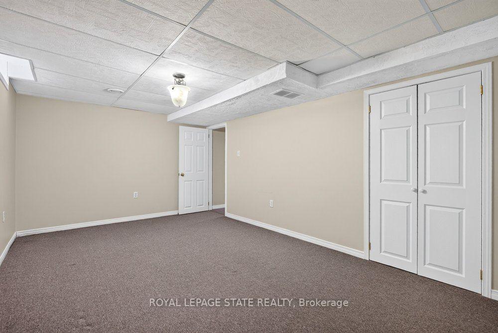 Photo 45 of 272 Gatestone Drive, Hamilton, Stoney Creek Mountain — HOMEH