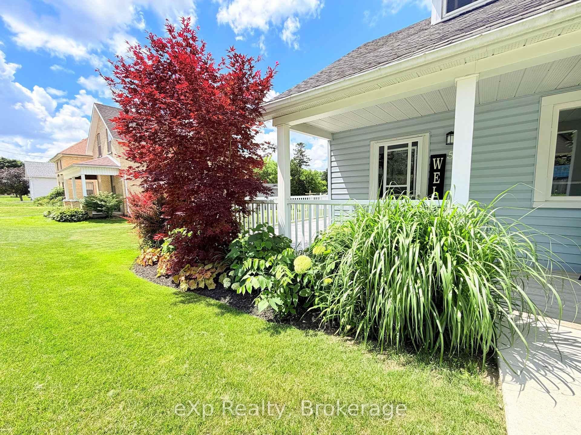 Photo 2 of 503 Yonge Street S, Brockton — HOMEH