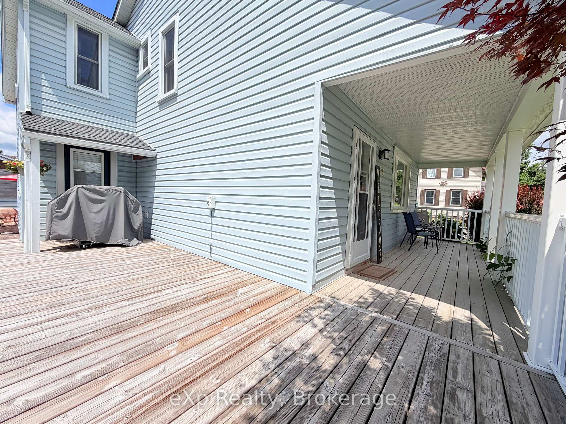 Photo 26 of 503 Yonge Street S, Brockton — HOMEH