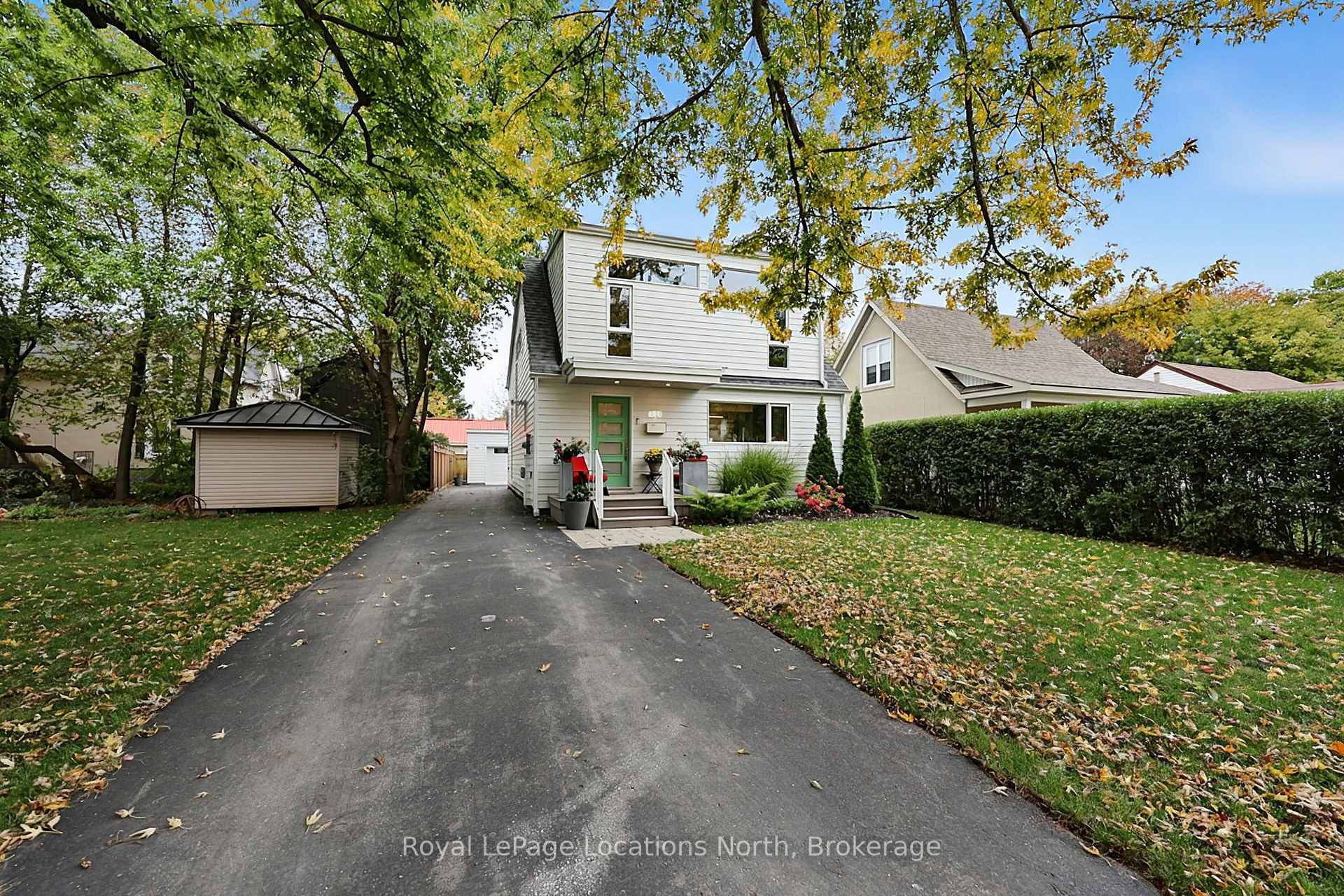 Photo 1 of 429 Birch Street, Collingwood — HOMEH