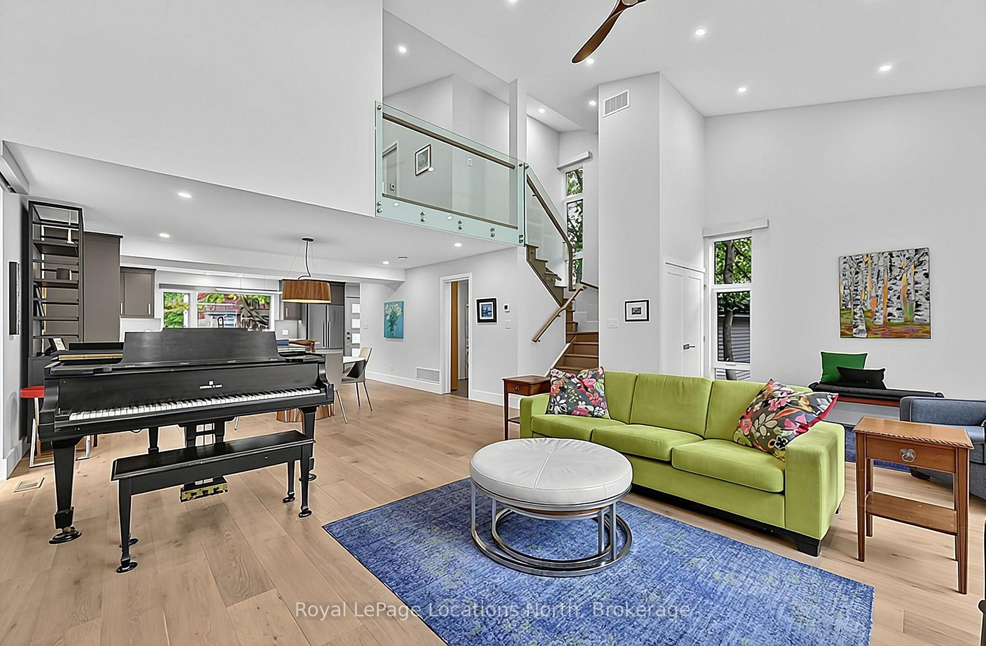 Photo 6 of 429 Birch Street, Collingwood — HOMEH