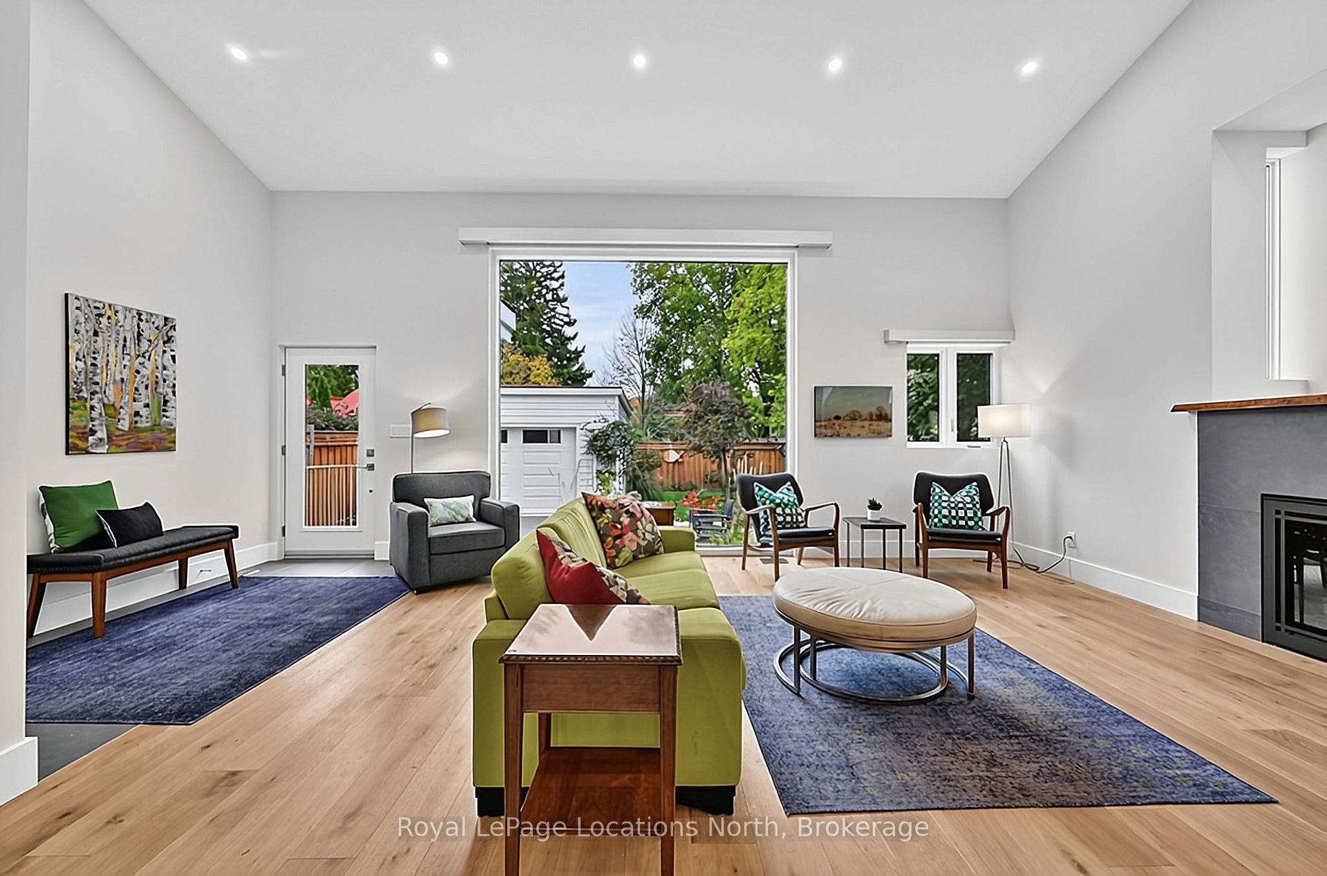 Photo 8 of 429 Birch Street, Collingwood — HOMEH