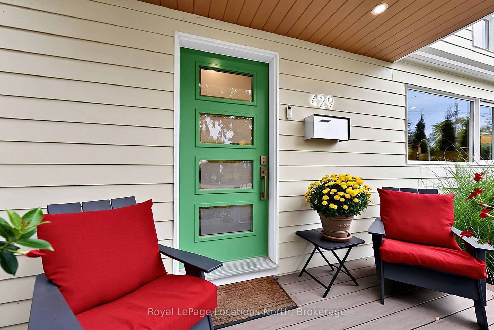 Photo 11 of 429 Birch Street, Collingwood — HOMEH