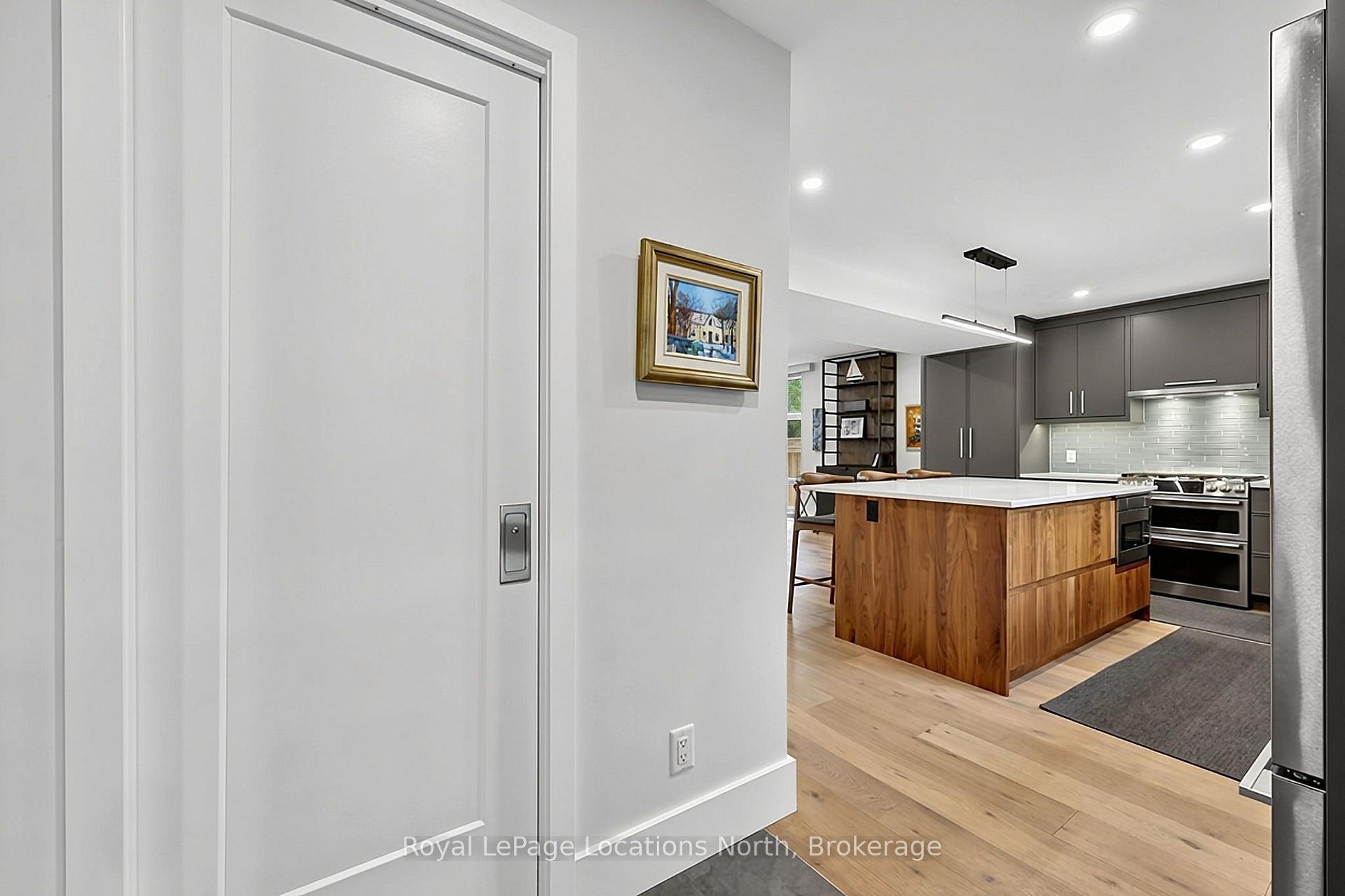 Photo 13 of 429 Birch Street, Collingwood — HOMEH