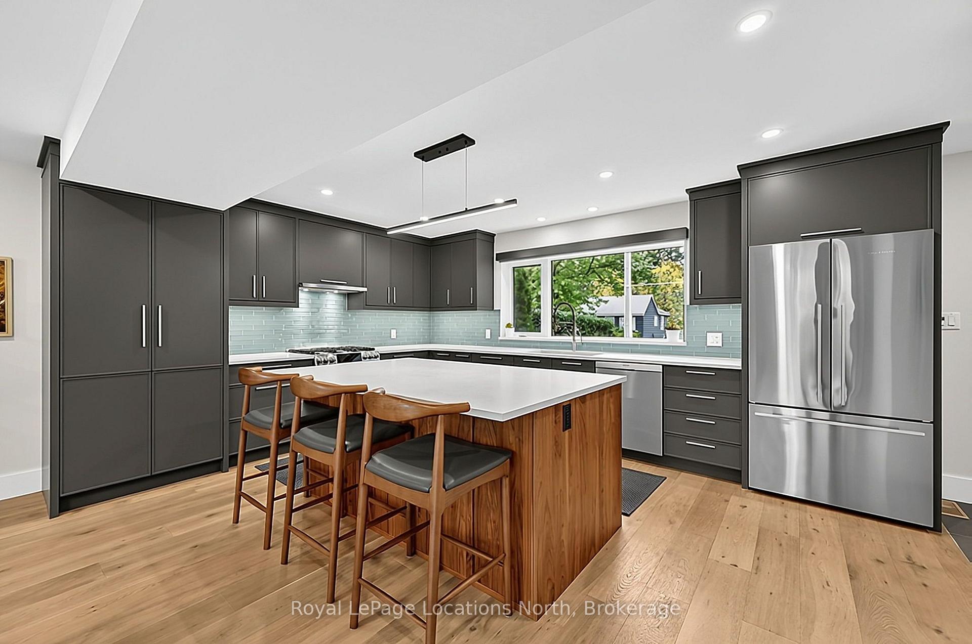 Photo 14 of 429 Birch Street, Collingwood — HOMEH