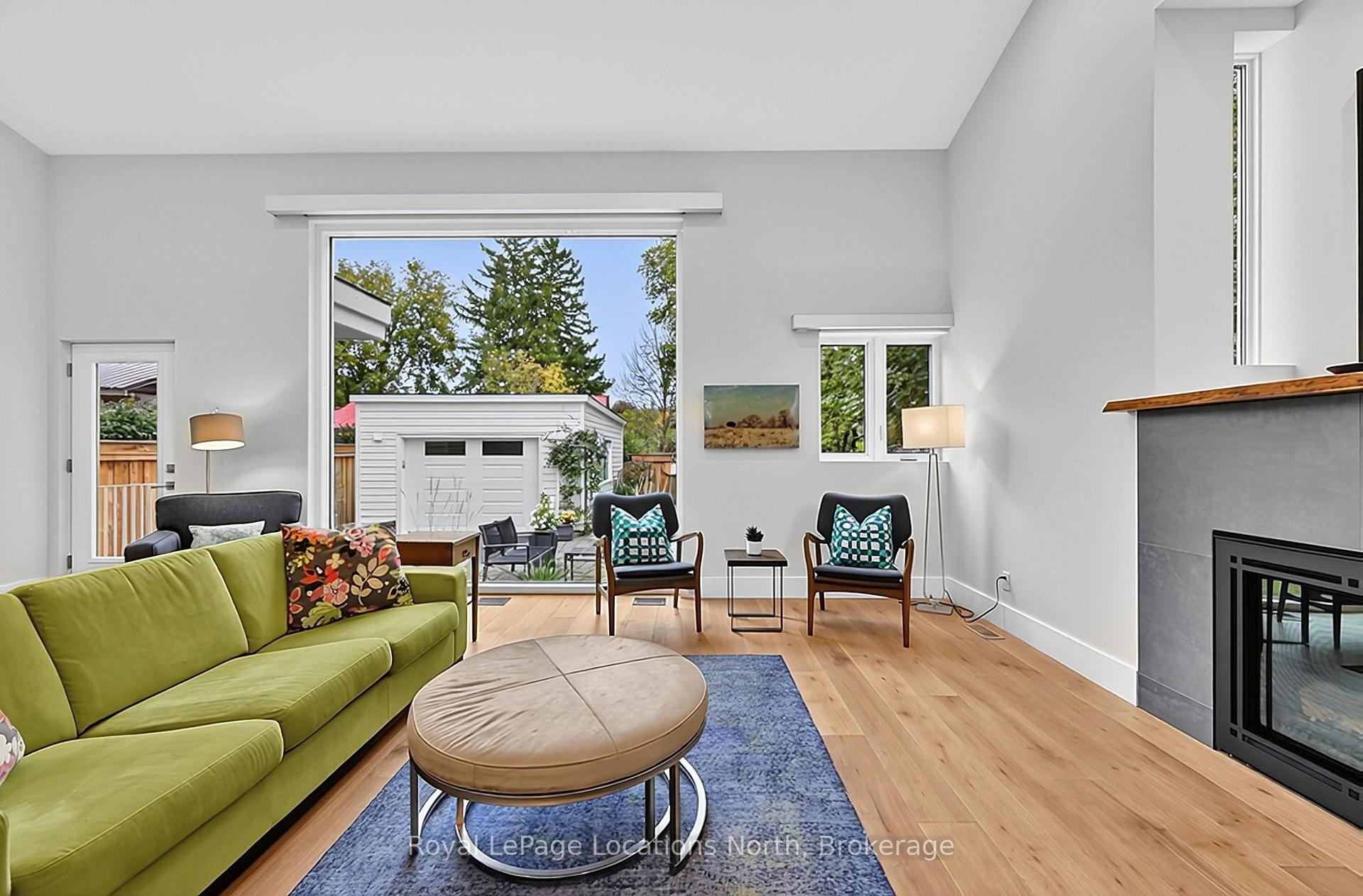 Photo 27 of 429 Birch Street, Collingwood — HOMEH