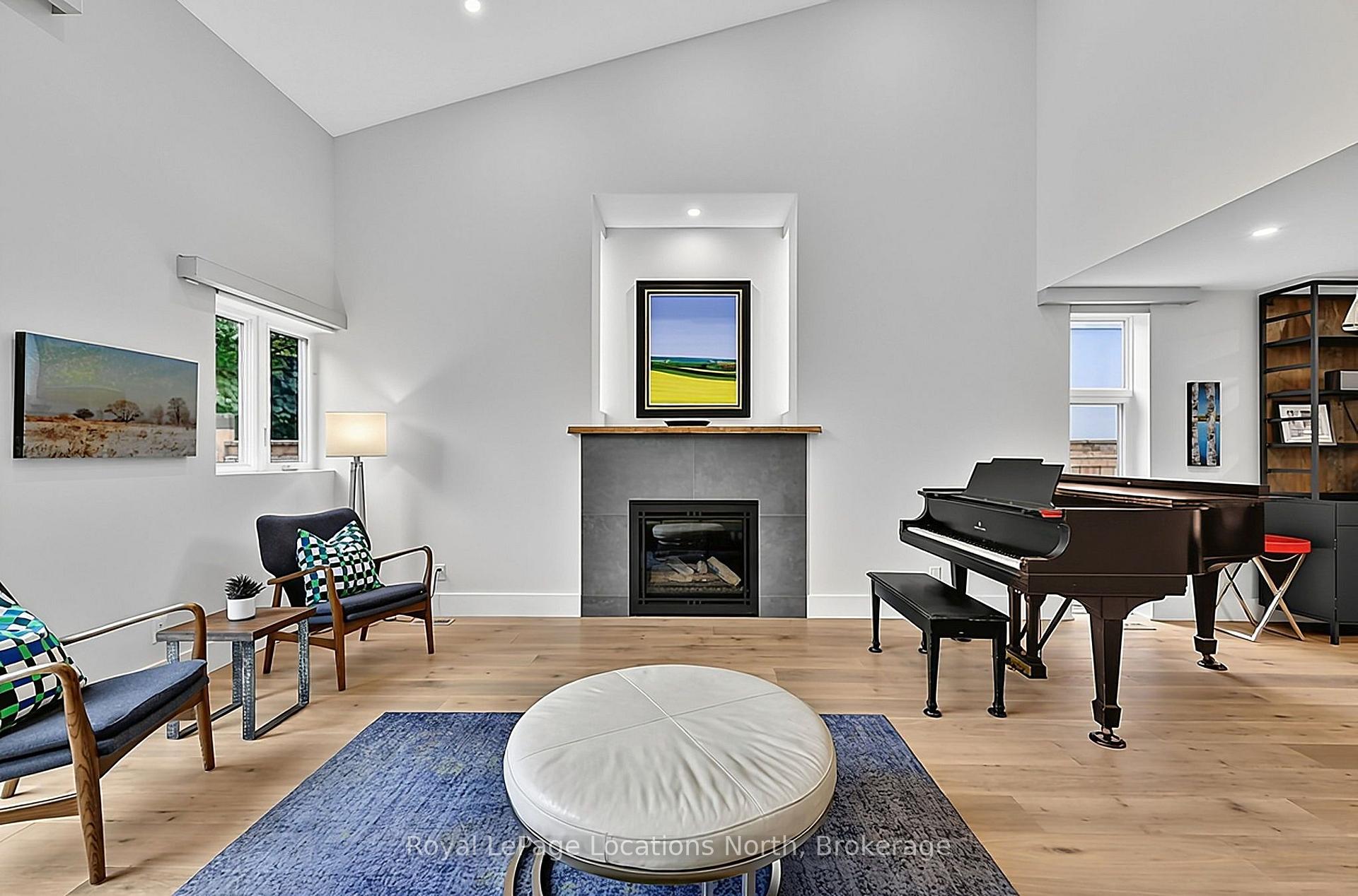 Photo 34 of 429 Birch Street, Collingwood — HOMEH