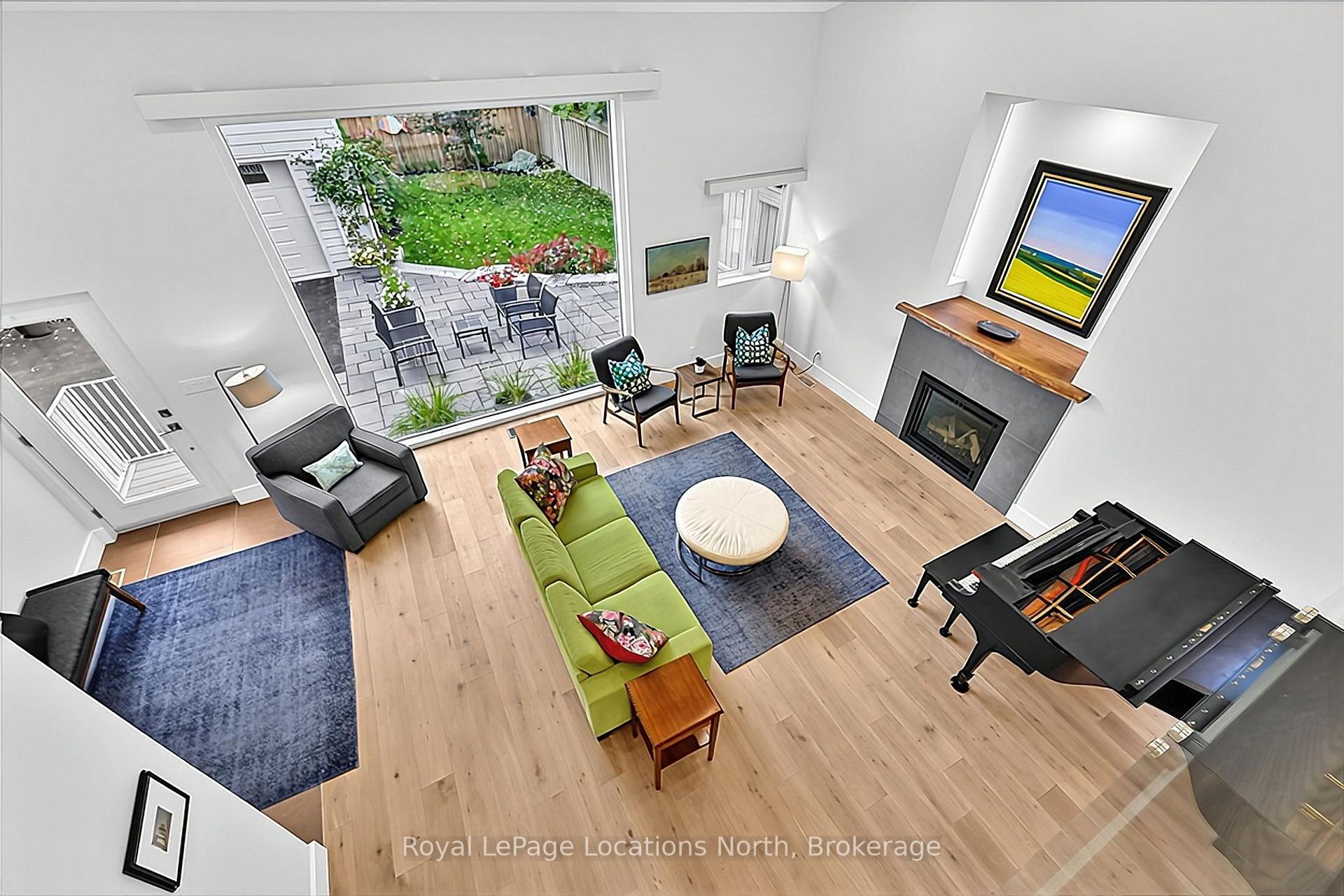 Photo 43 of 429 Birch Street, Collingwood — HOMEH