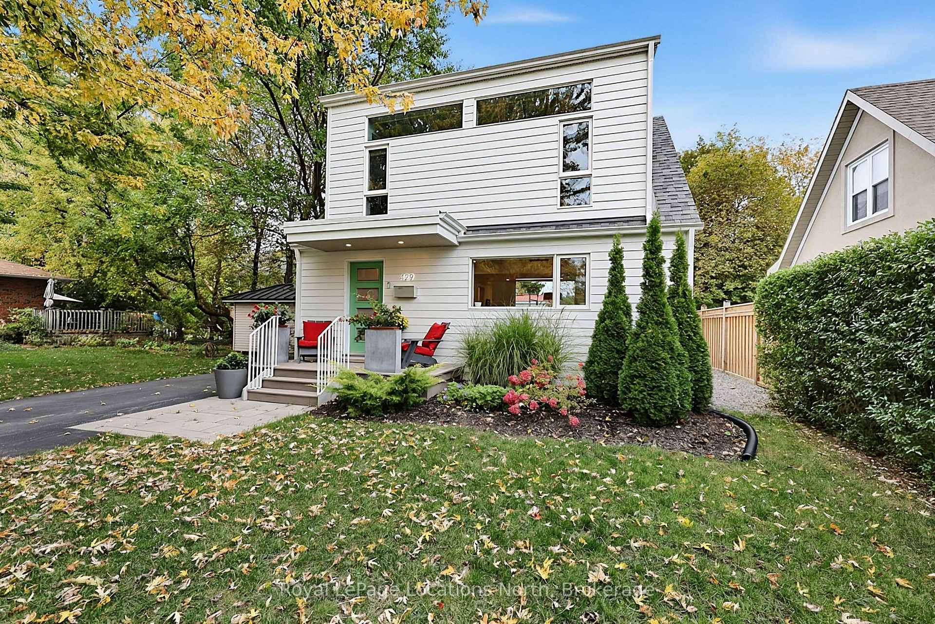 Photo 50 of 429 Birch Street, Collingwood — HOMEH