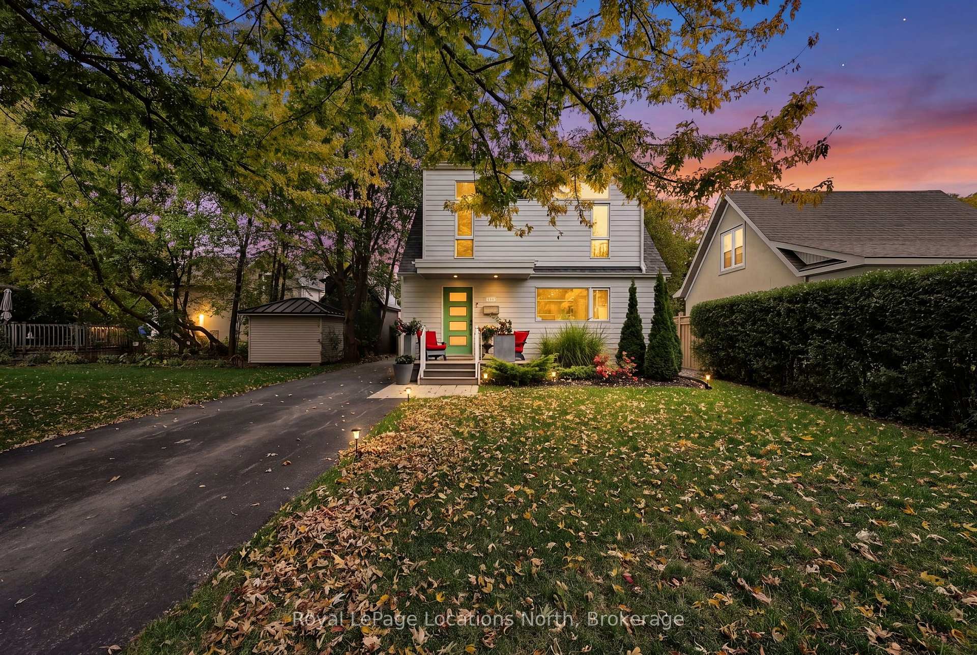 Photo 51 of 429 Birch Street, Collingwood — HOMEH