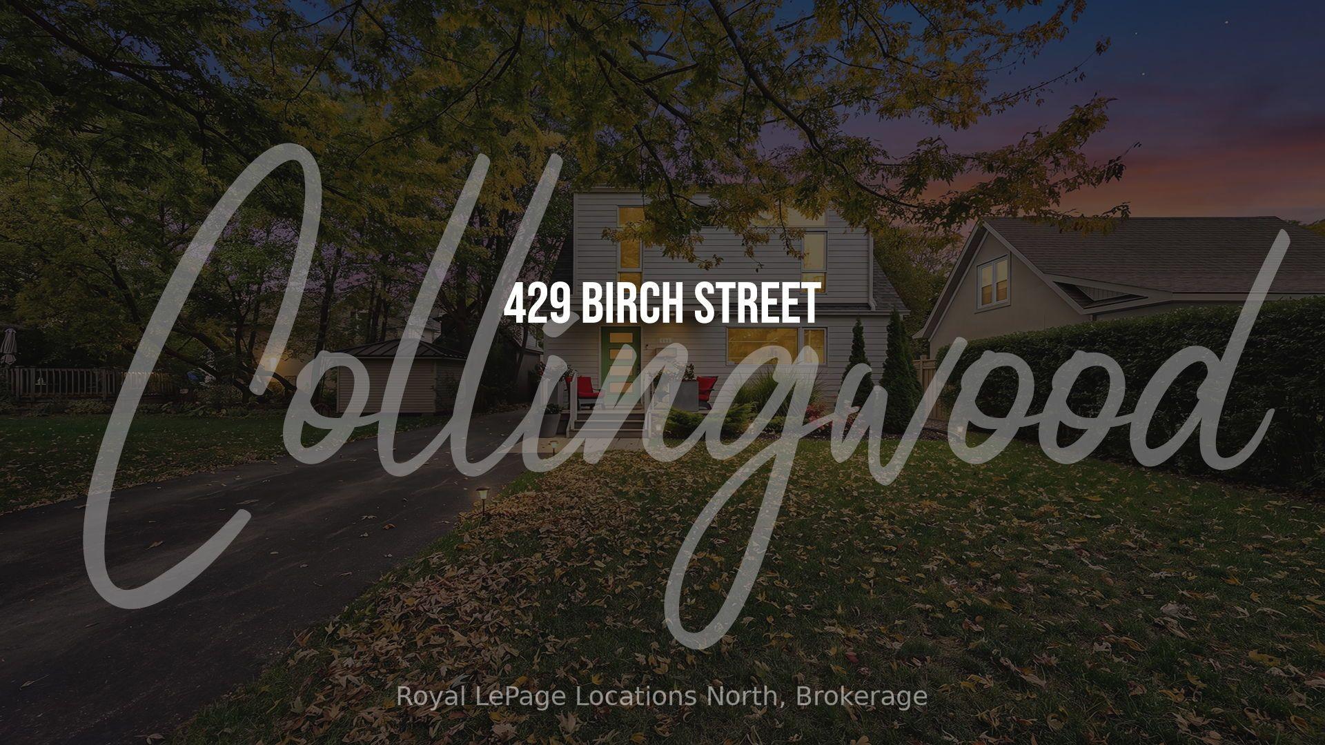 Photo 52 of 429 Birch Street, Collingwood — HOMEH
