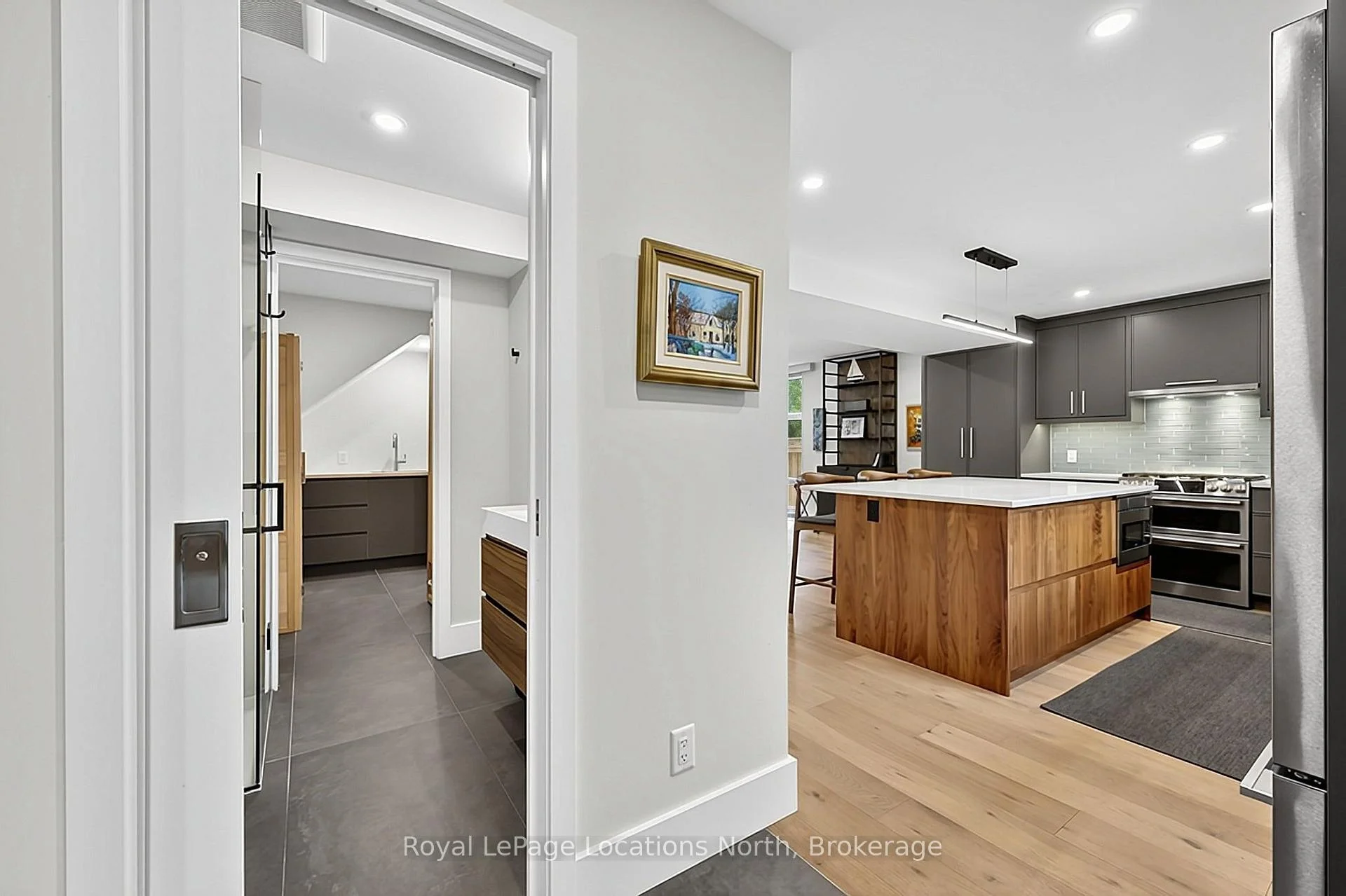 Photo 16 of 429 Birch Street, Collingwood — HOMEH
